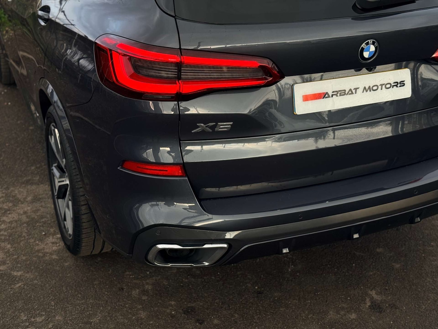 Used BMW X5 2019 for sale - 77259122: Photo 66