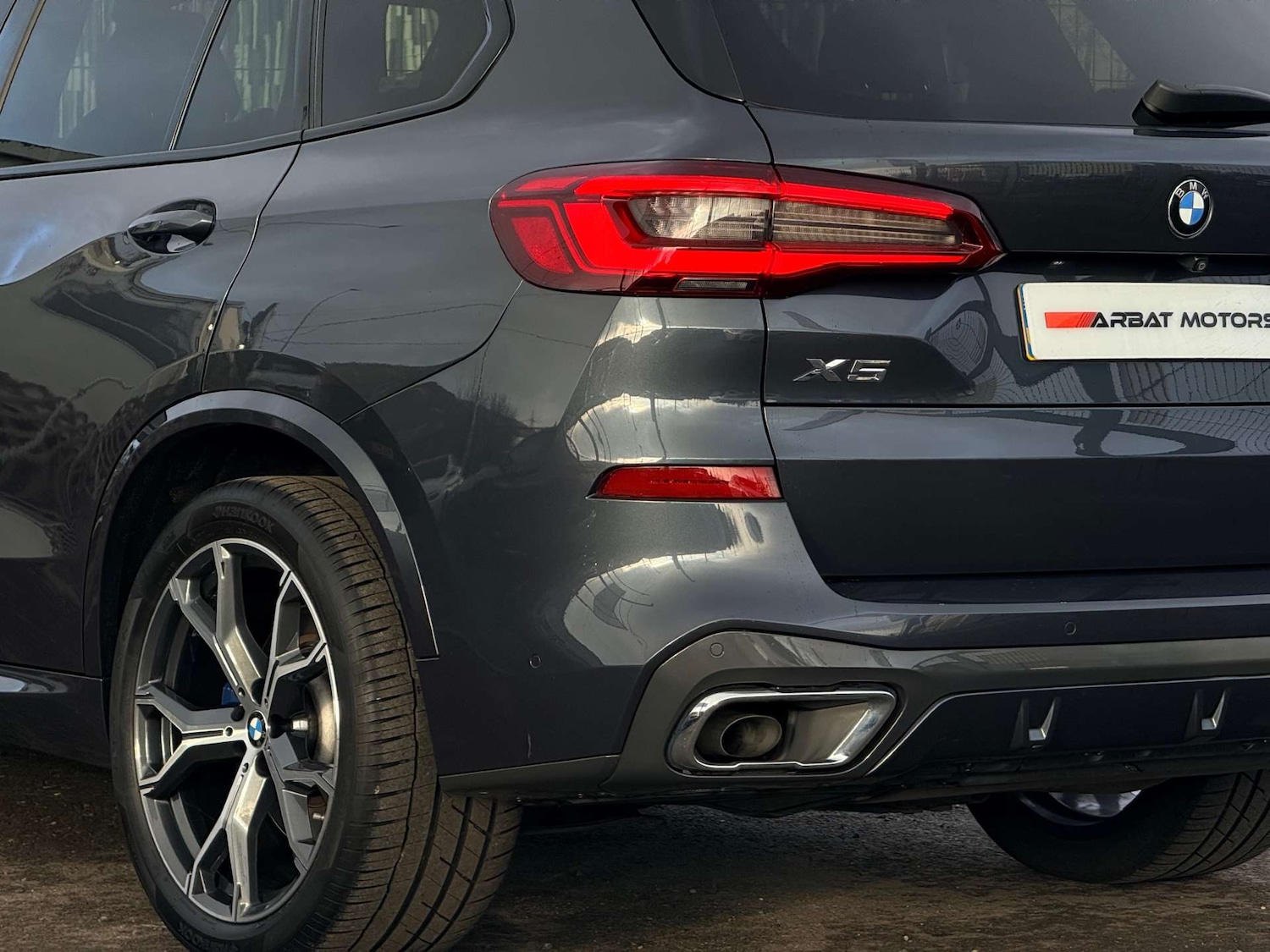 Used BMW X5 2019 for sale - 77259122: Photo 68