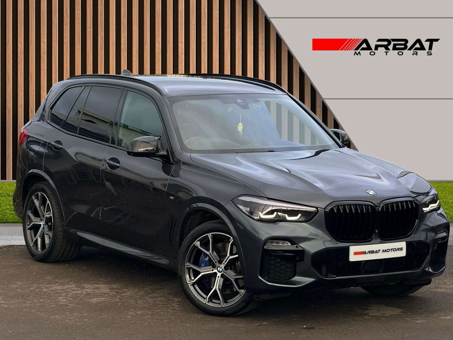 Used BMW X5 2019 for sale - 77259122: Photo 7