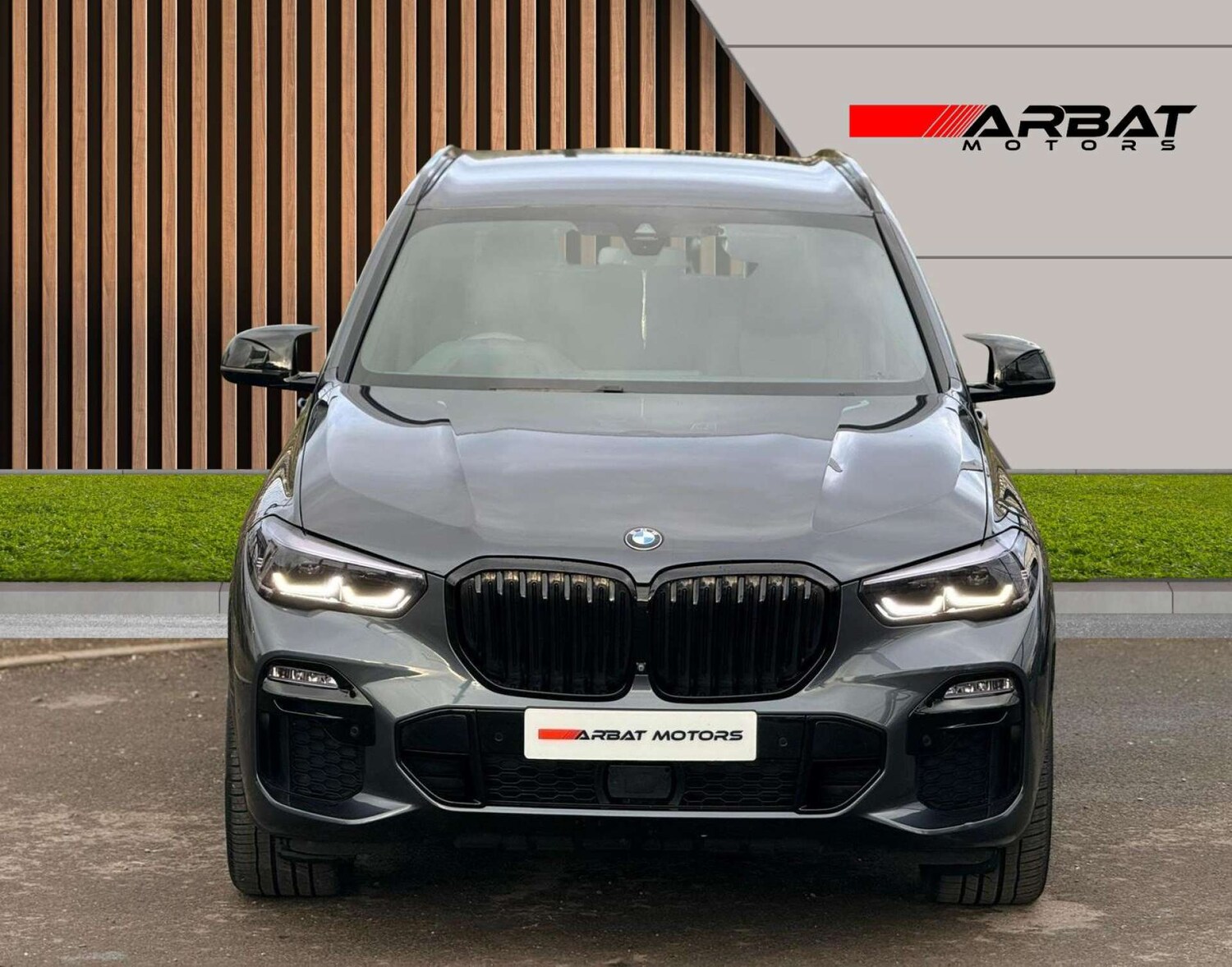 Used BMW X5 2019 for sale - 77259122: Photo 8