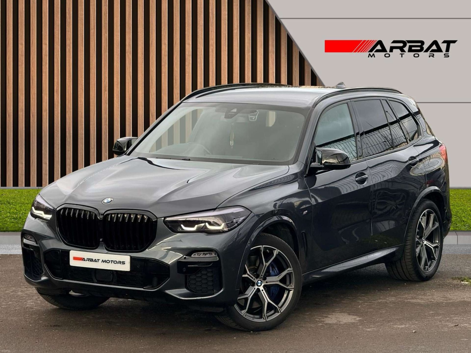 Used BMW X5 2019 for sale - 77259122: Photo 9