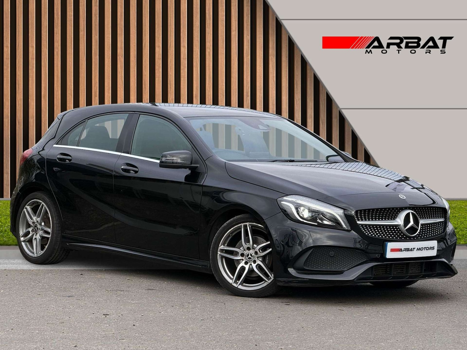 Used Mercedes-Benz A-Class 2018 for sale - 77107220: Photo 10