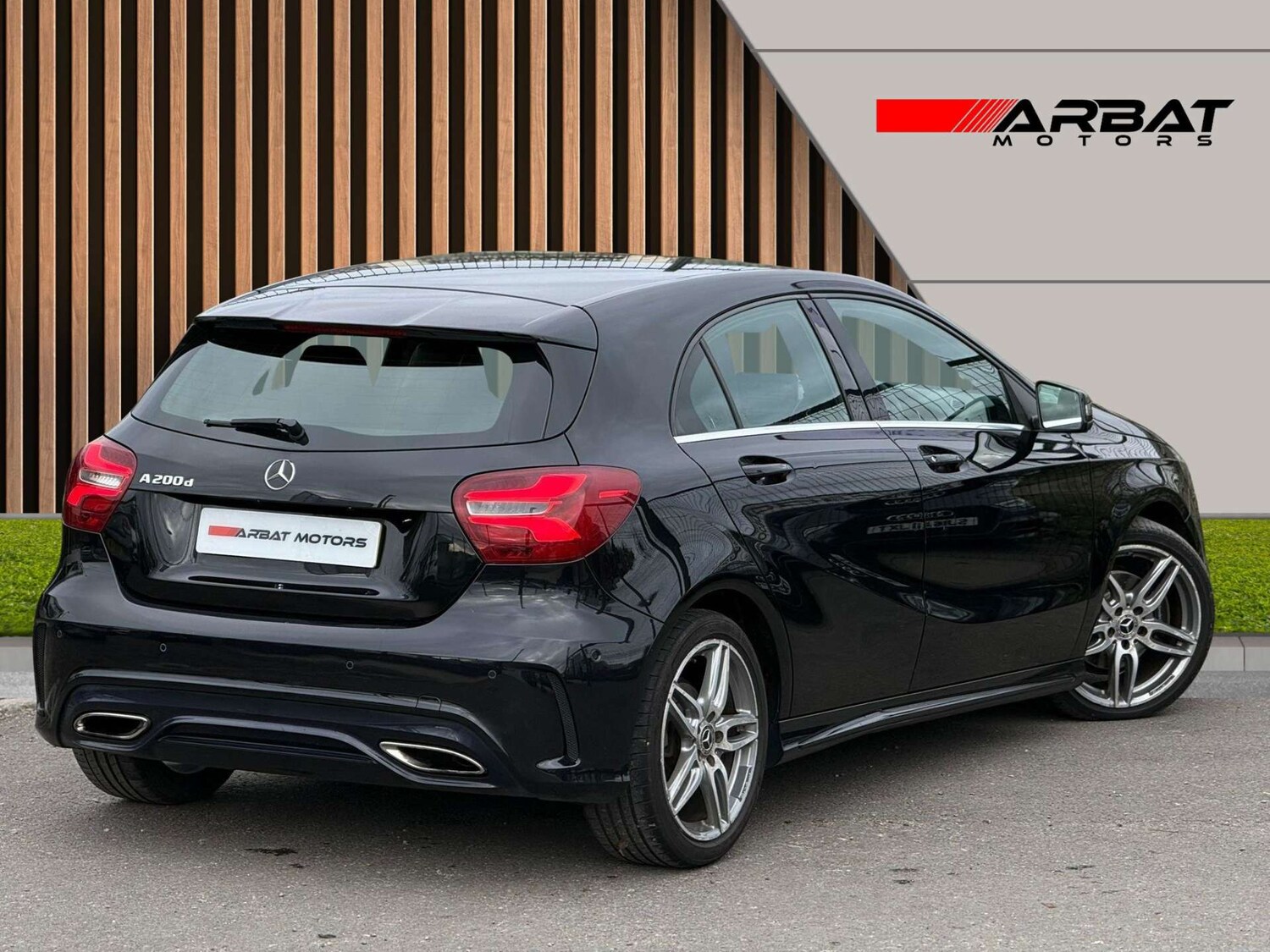 Used Mercedes-Benz A-Class 2018 for sale - 77107220: Photo 11