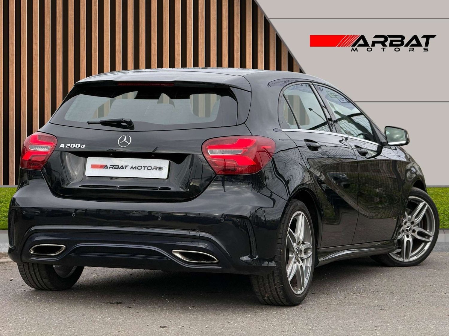Used Mercedes-Benz A-Class 2018 for sale - 77107220: Photo 12