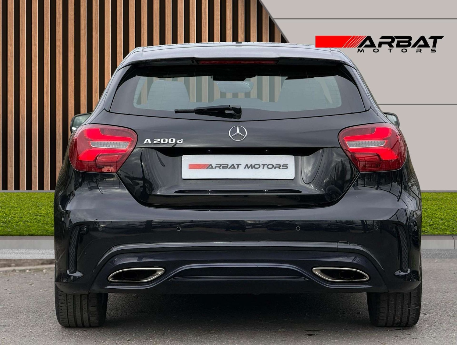 Used Mercedes-Benz A-Class 2018 for sale - 77107220: Photo 13