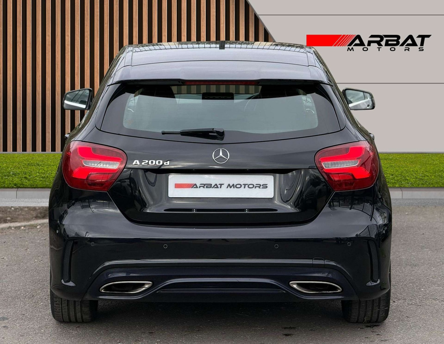 Used Mercedes-Benz A-Class 2018 for sale - 77107220: Photo 14