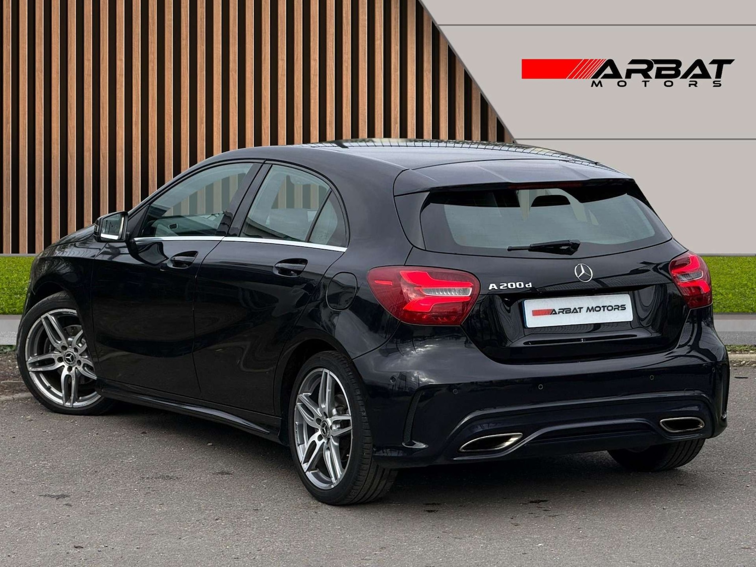 Used Mercedes-Benz A-Class 2018 for sale - 77107220: Photo 16