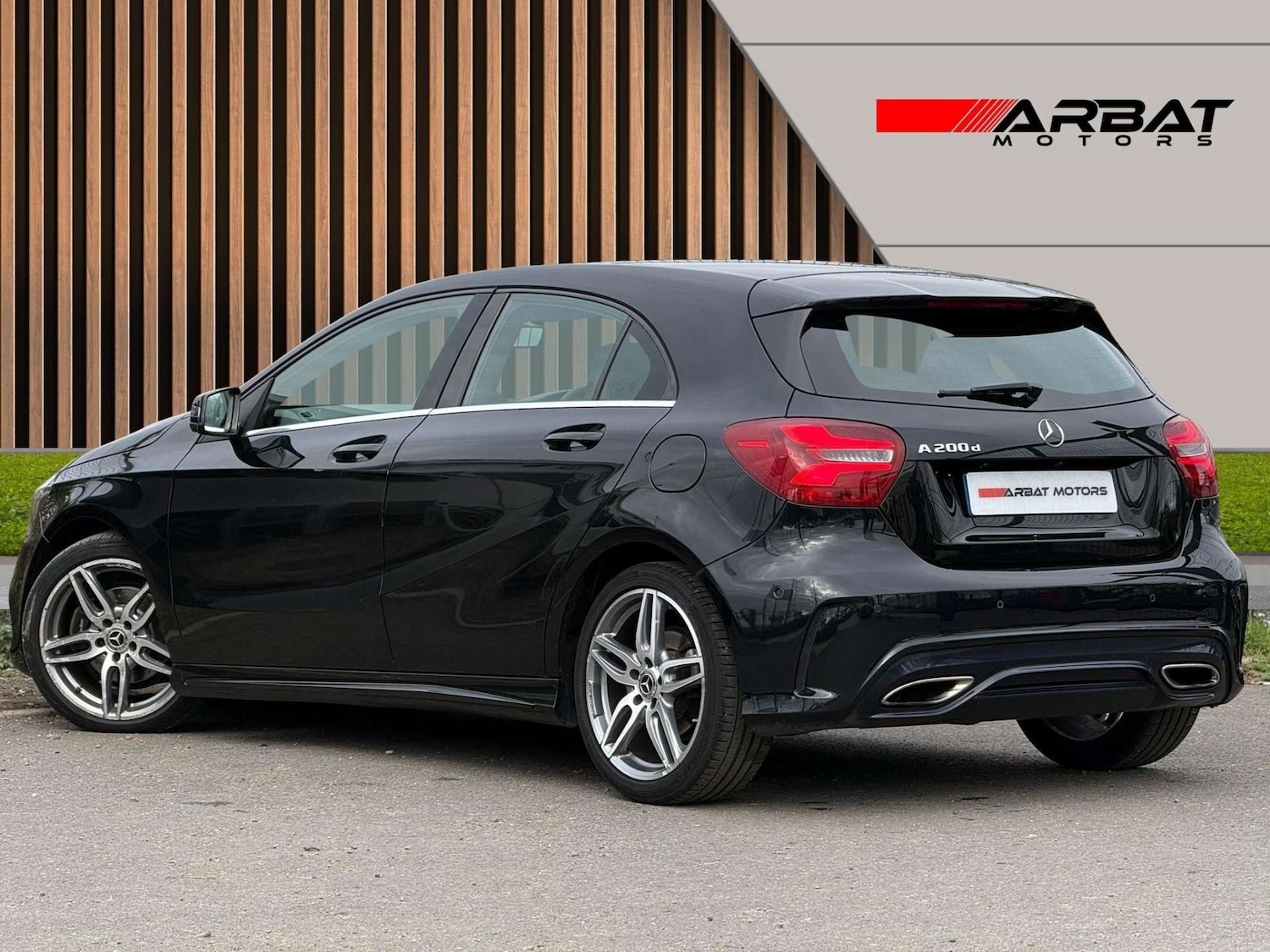 Used Mercedes-Benz A-Class 2018 for sale - 77107220: Photo 17