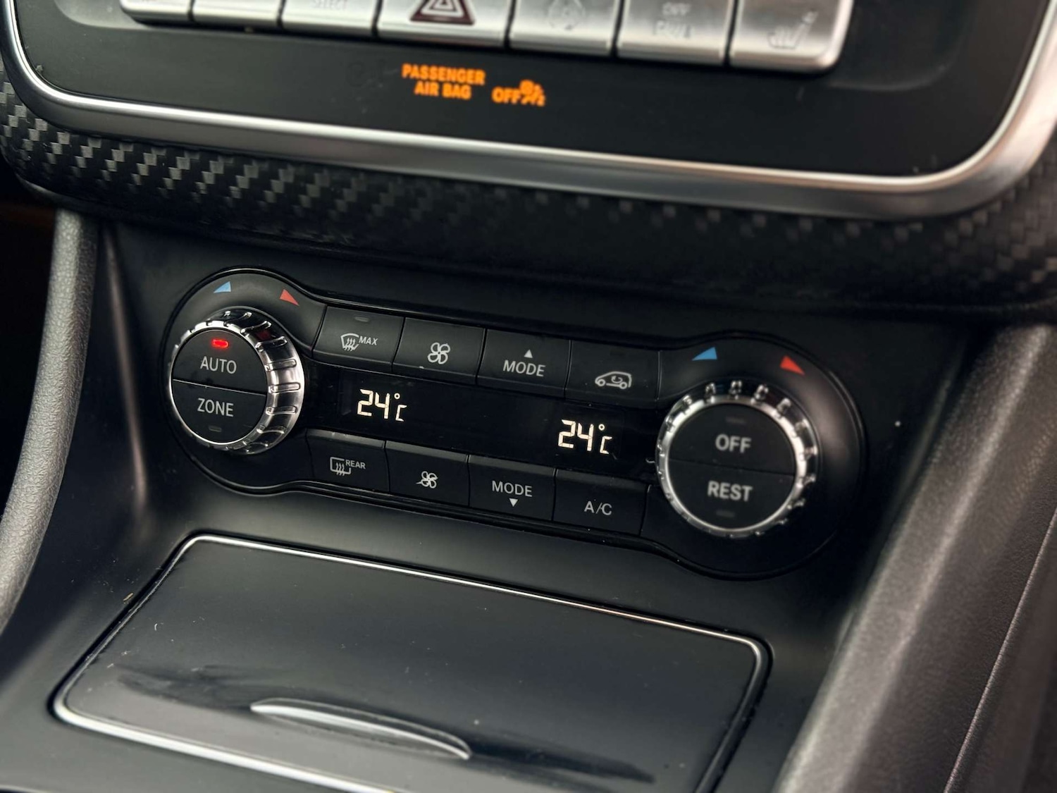 Used Mercedes-Benz A-Class 2018 for sale - 77107220: Photo 21