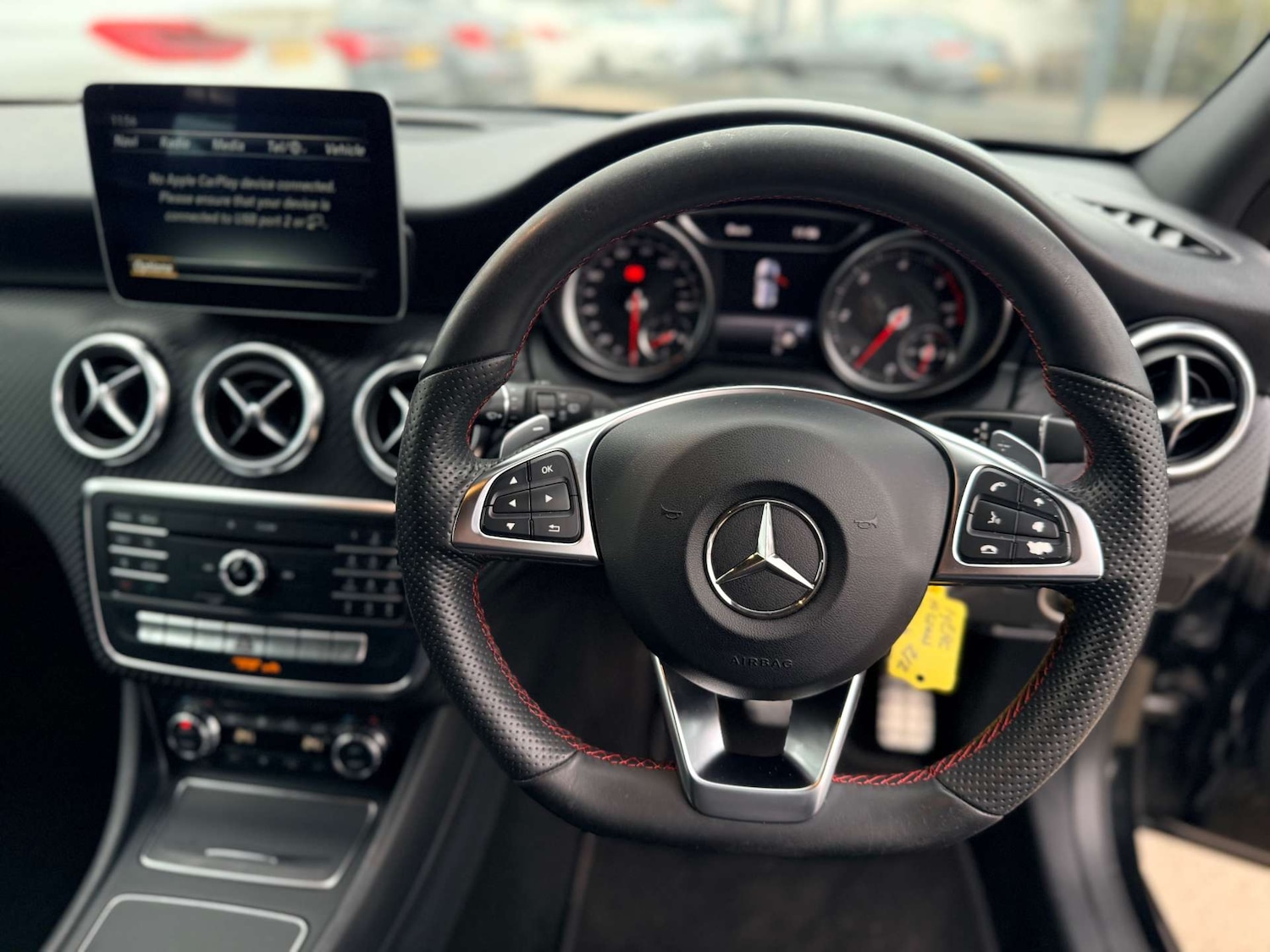 Used Mercedes-Benz A-Class 2018 for sale - 77107220: Photo 22