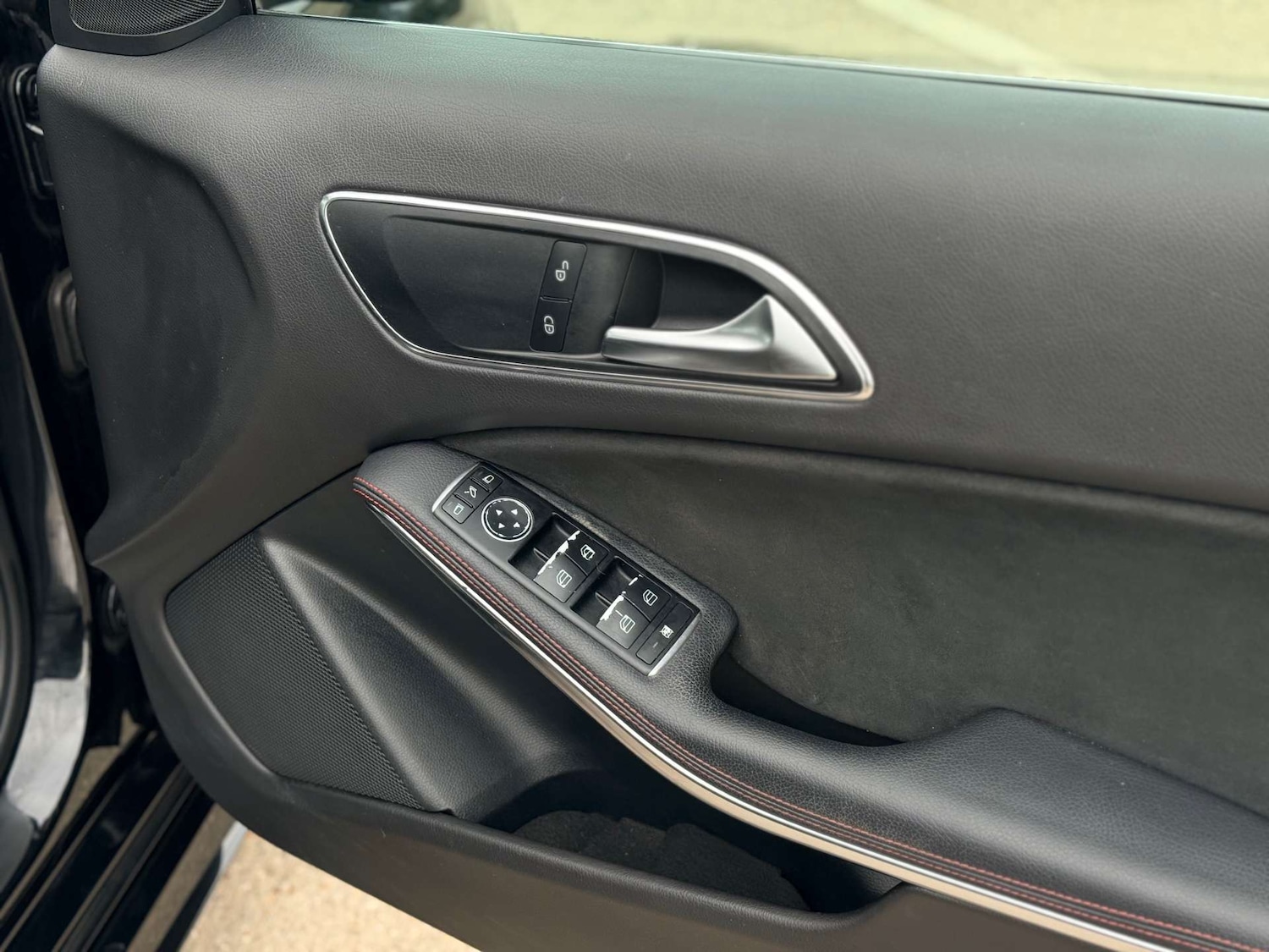 Used Mercedes-Benz A-Class 2018 for sale - 77107220: Photo 23