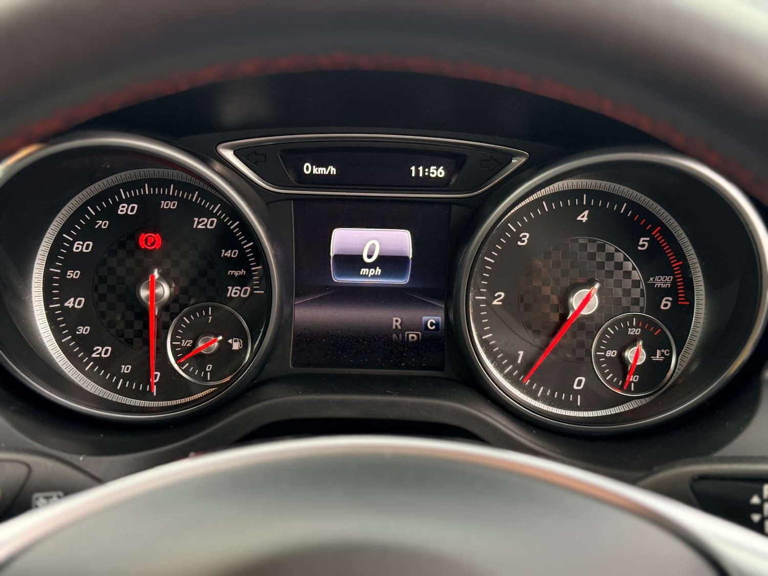 Used Mercedes-Benz A-Class 2018 for sale - 77107220: Photo 24