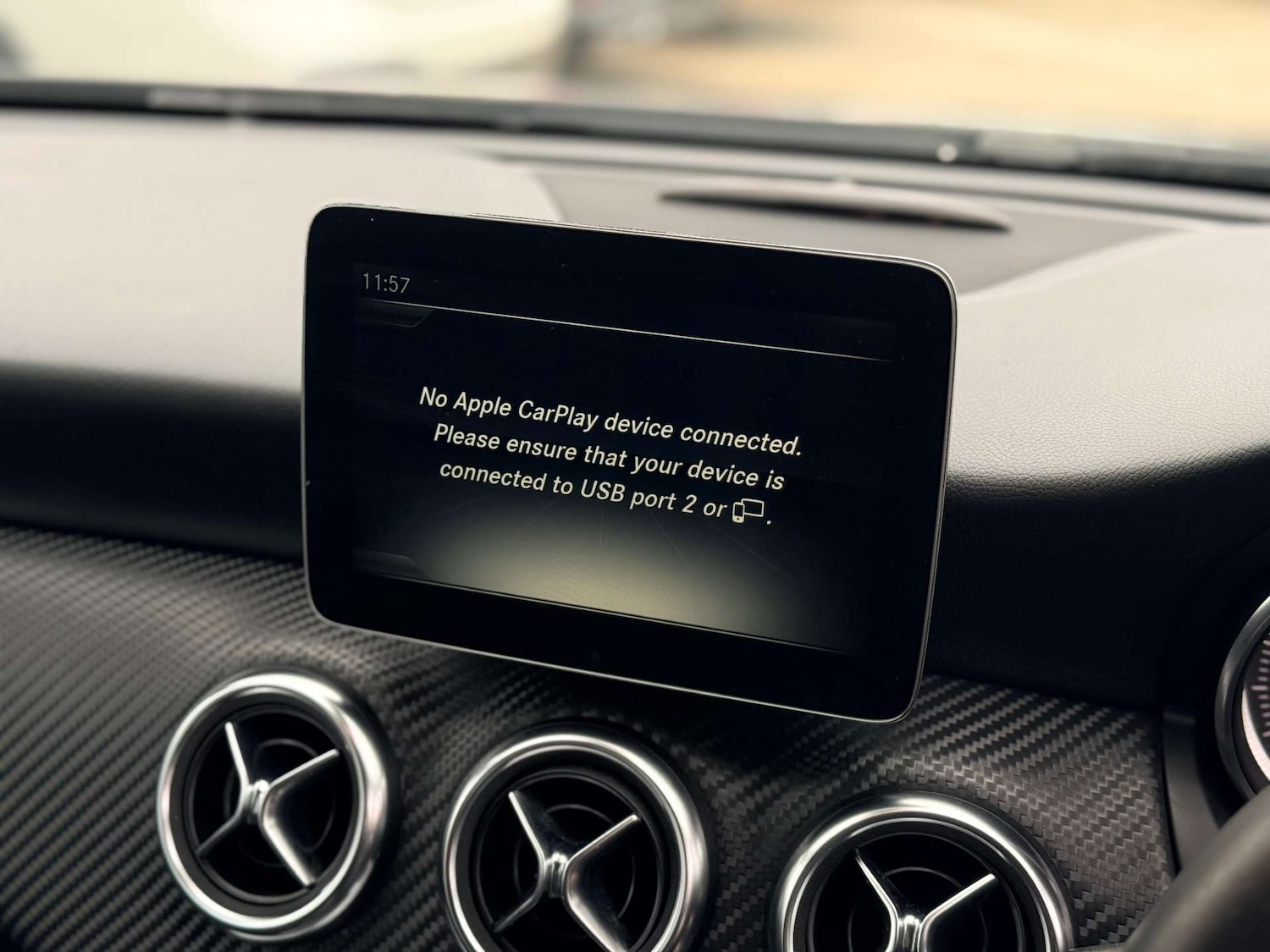 Used Mercedes-Benz A-Class 2018 for sale - 77107220: Photo 26