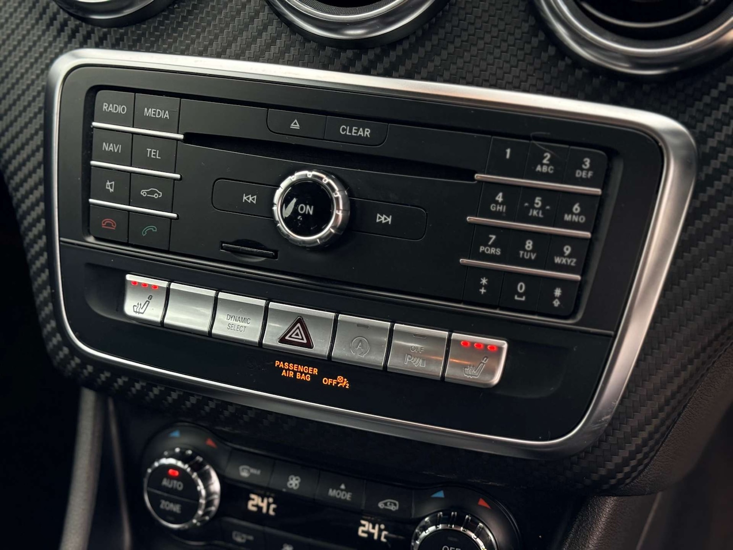 Used Mercedes-Benz A-Class 2018 for sale - 77107220: Photo 27