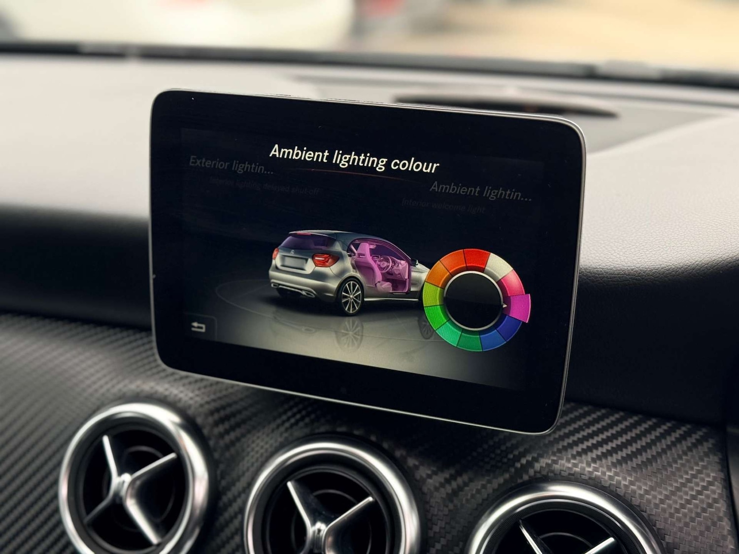 Used Mercedes-Benz A-Class 2018 for sale - 77107220: Photo 28