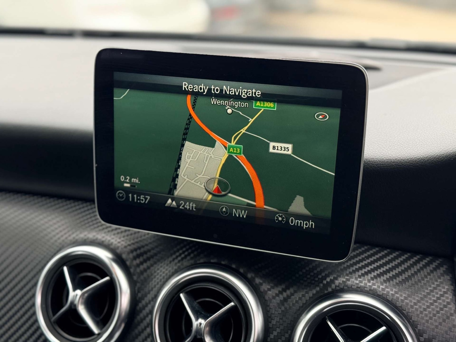 Used Mercedes-Benz A-Class 2018 for sale - 77107220: Photo 29