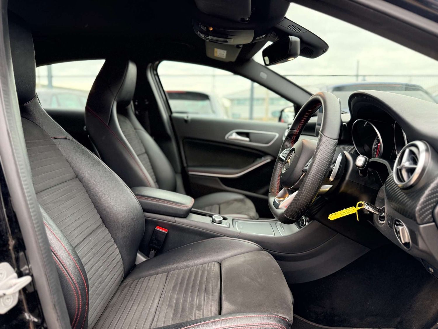 Used Mercedes-Benz A-Class 2018 for sale - 77107220: Photo 31