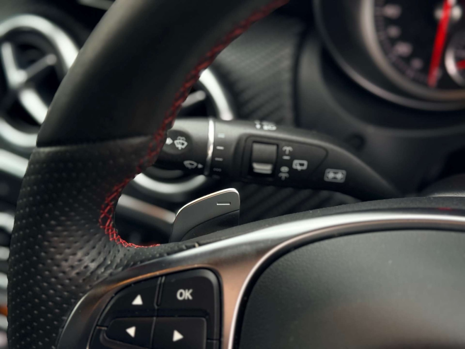 Used Mercedes-Benz A-Class 2018 for sale - 77107220: Photo 32