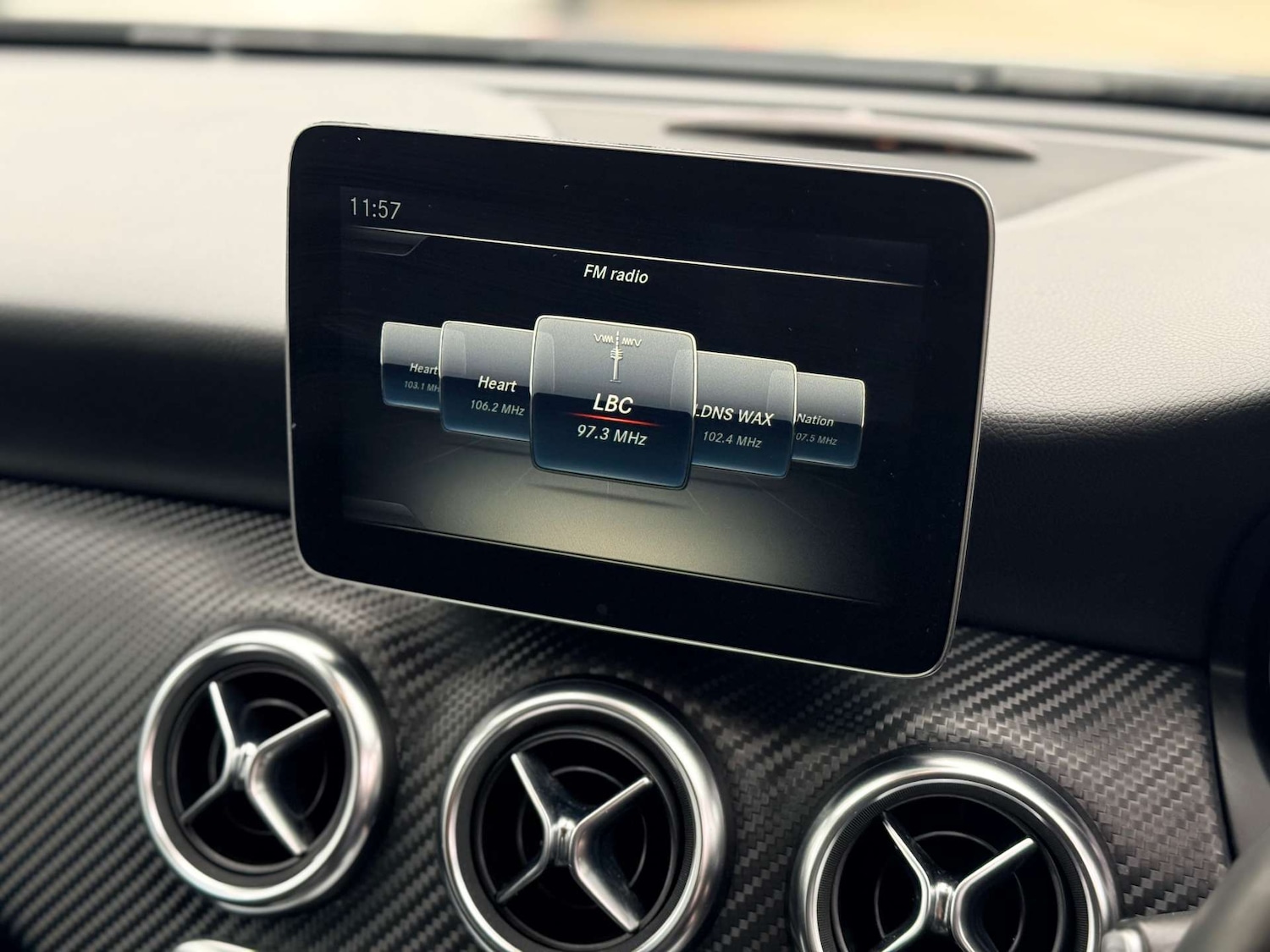 Used Mercedes-Benz A-Class 2018 for sale - 77107220: Photo 33