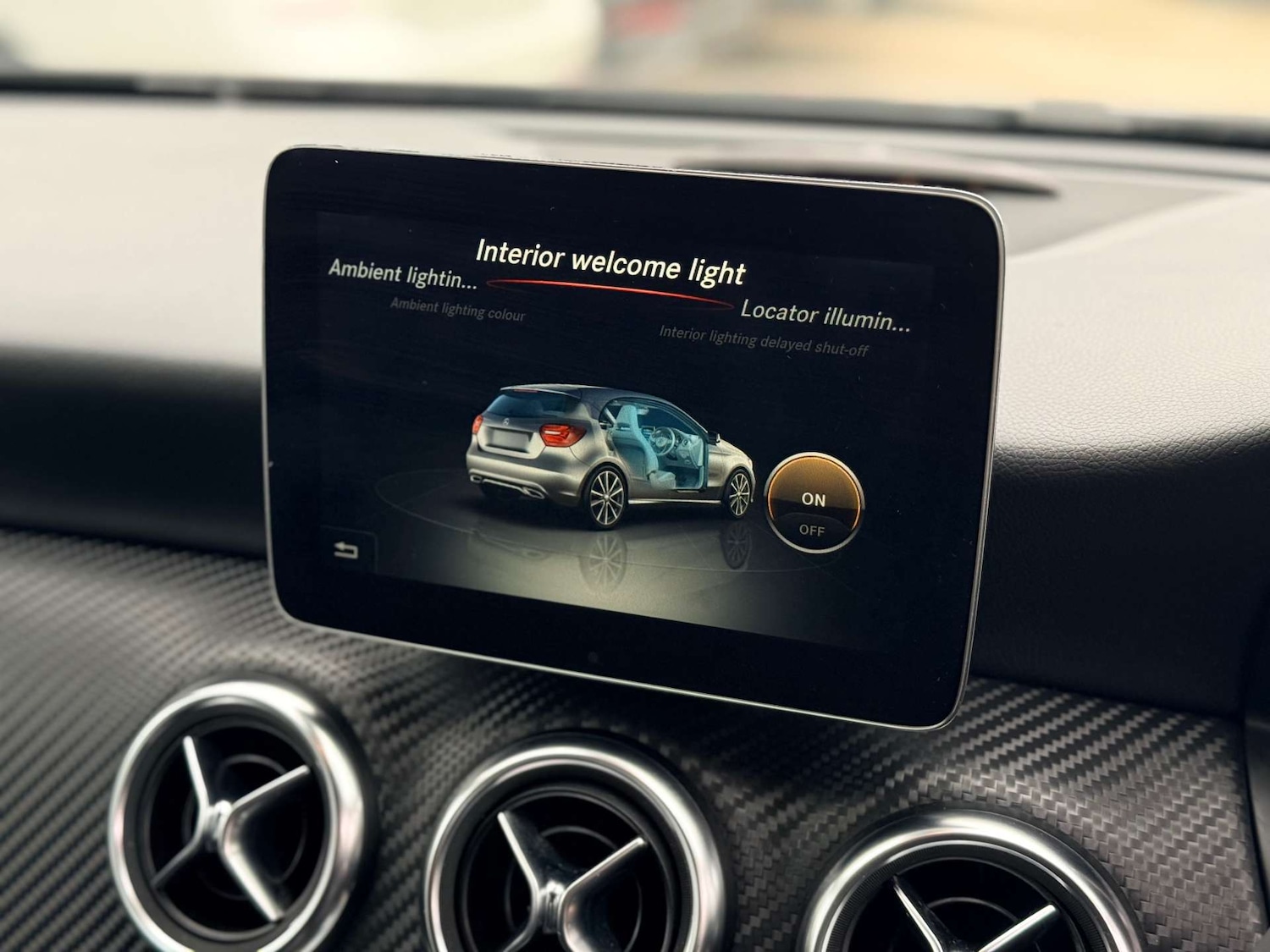 Used Mercedes-Benz A-Class 2018 for sale - 77107220: Photo 34