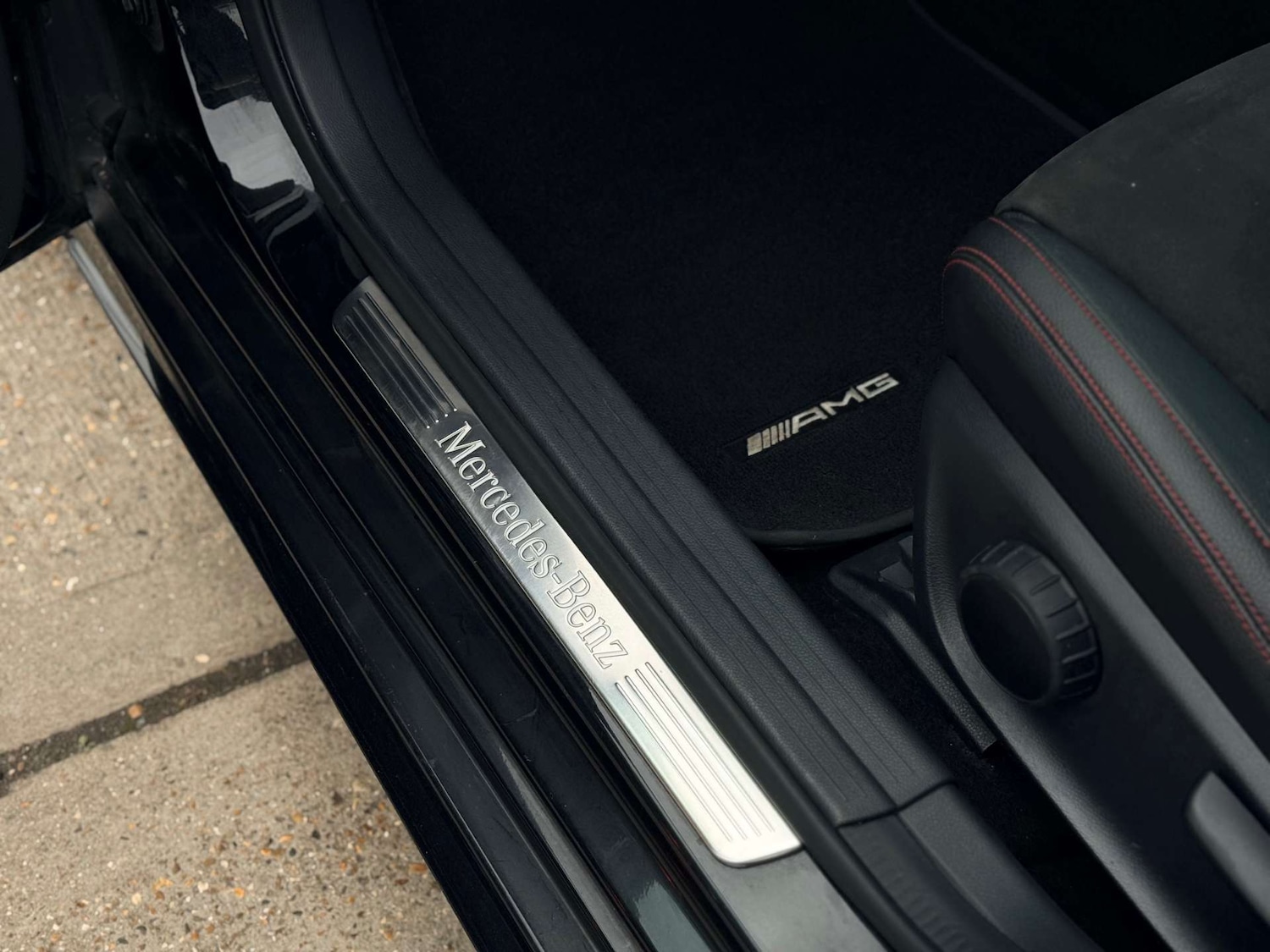 Used Mercedes-Benz A-Class 2018 for sale - 77107220: Photo 36