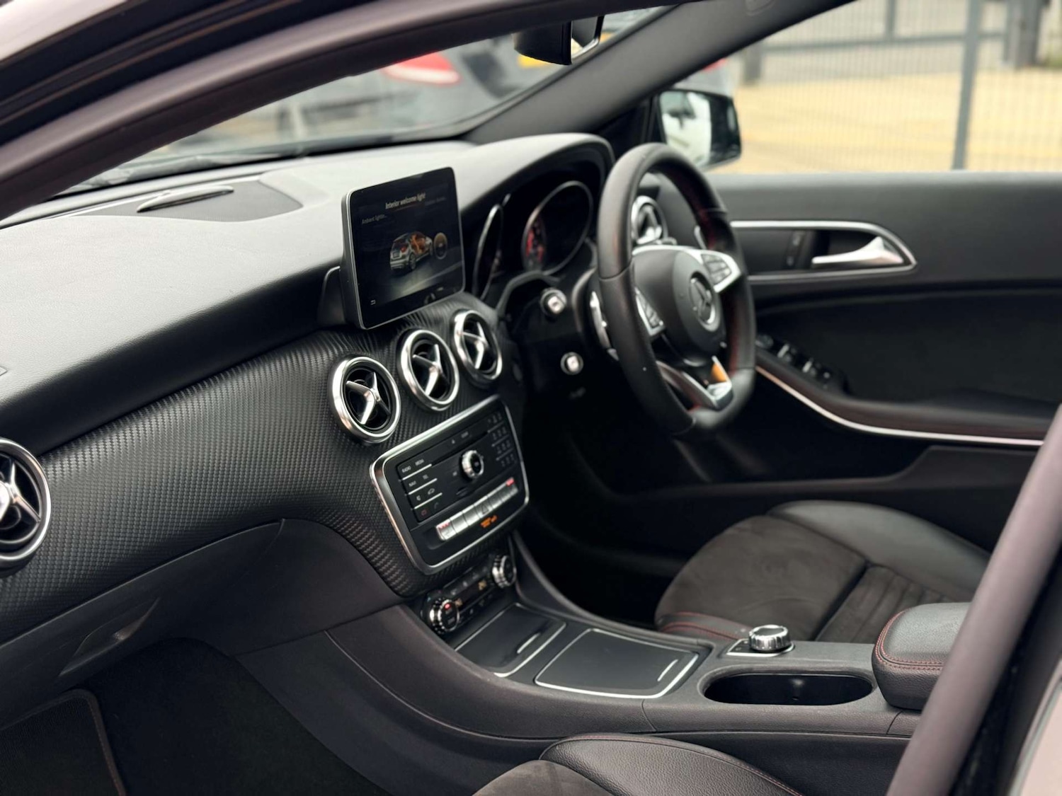 Used Mercedes-Benz A-Class 2018 for sale - 77107220: Photo 37