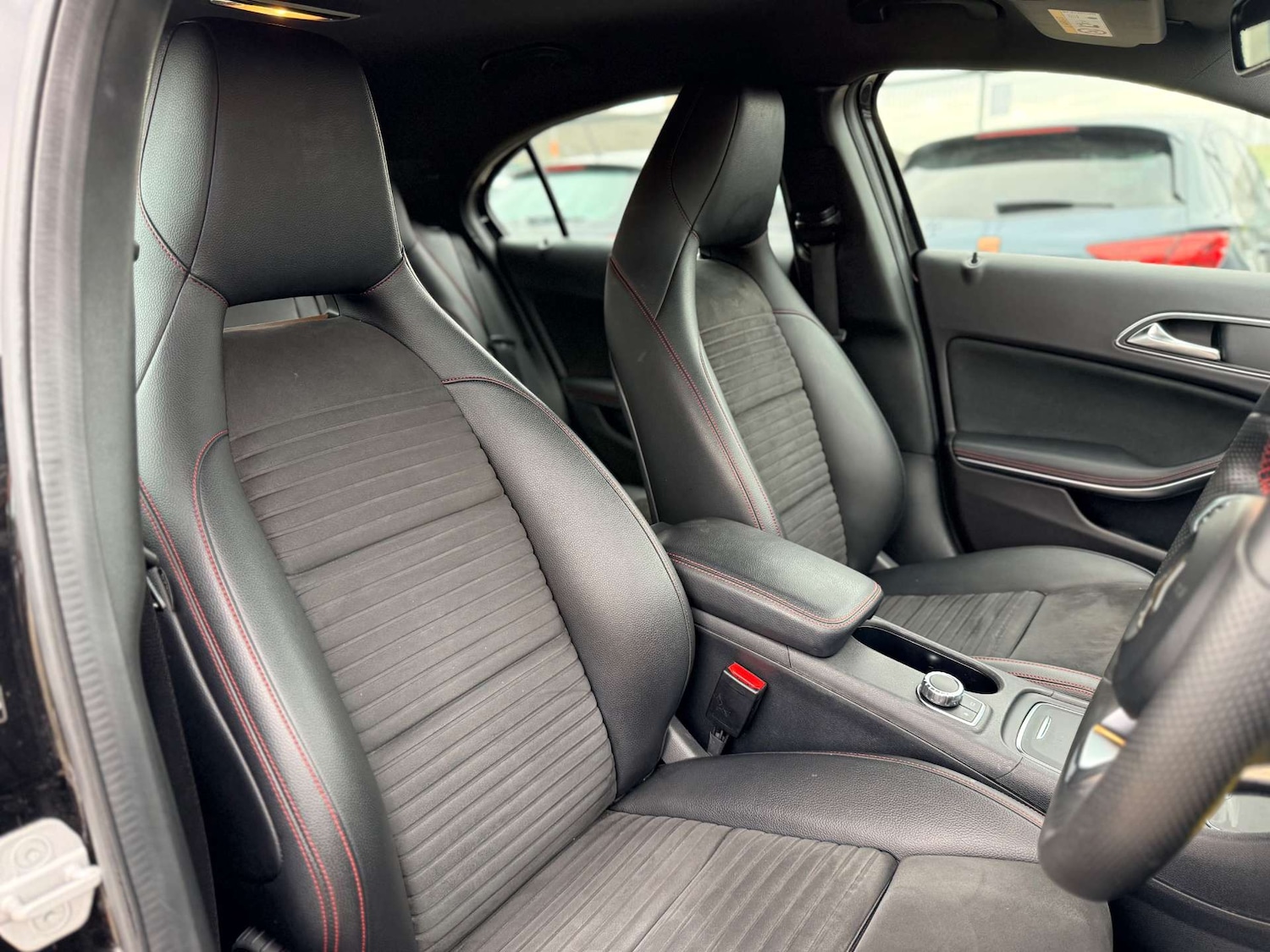 Used Mercedes-Benz A-Class 2018 for sale - 77107220: Photo 39