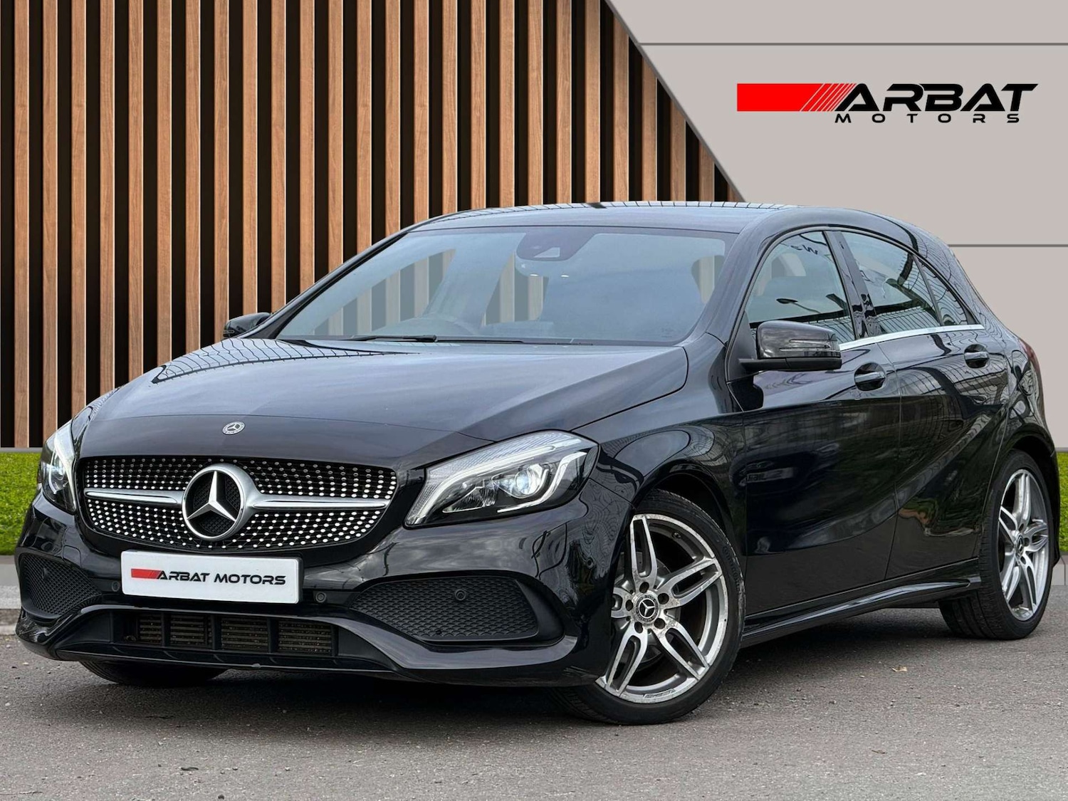 Used Mercedes-Benz A-Class 2018 for sale - 77107220: Photo 4