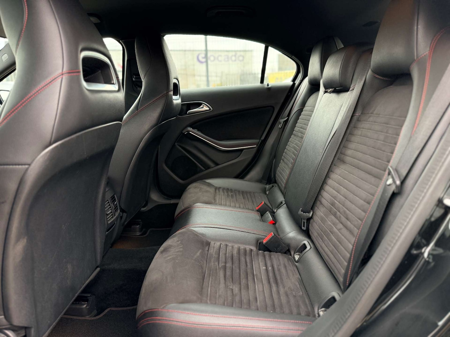 Used Mercedes-Benz A-Class 2018 for sale - 77107220: Photo 42