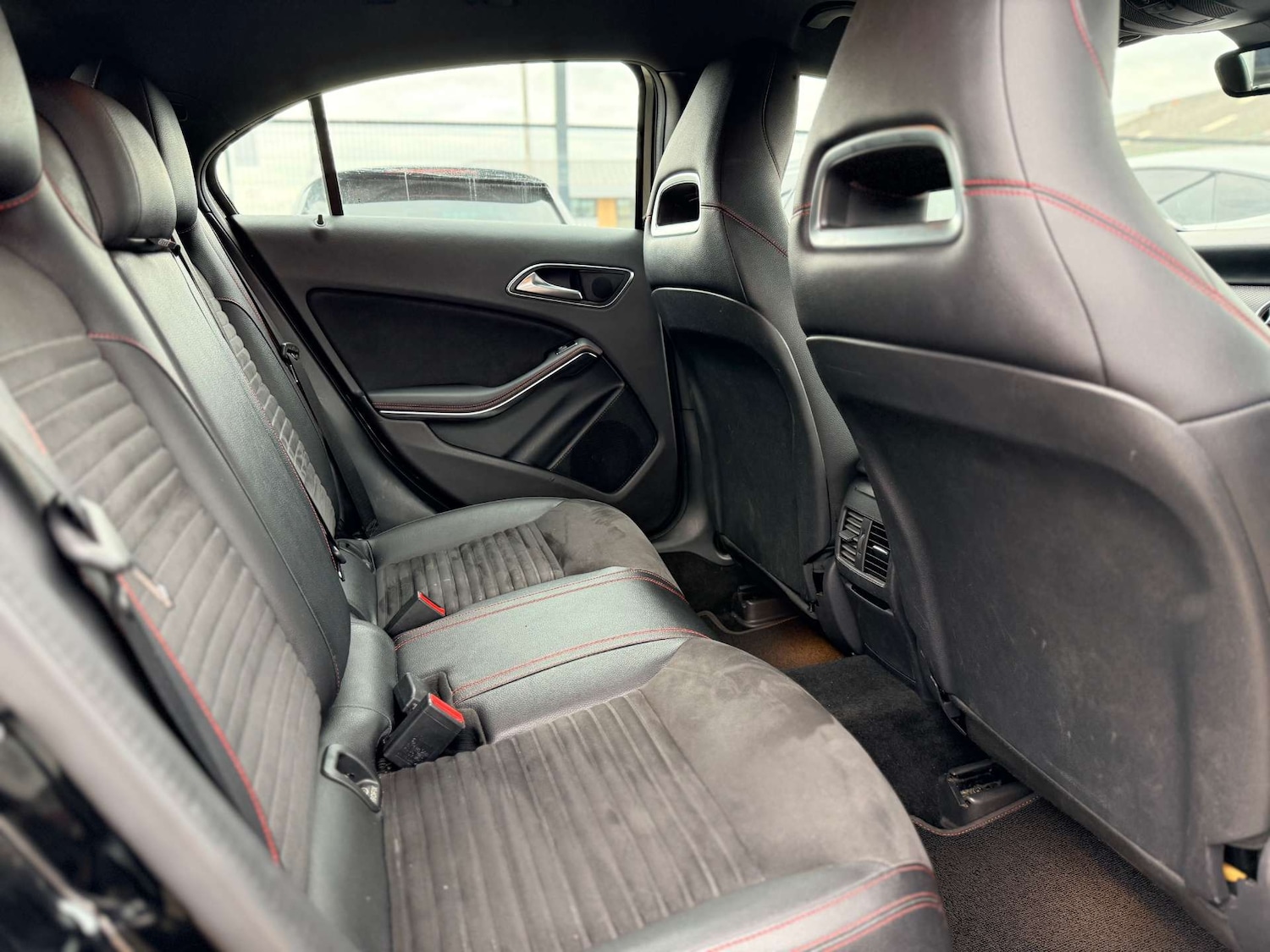 Used Mercedes-Benz A-Class 2018 for sale - 77107220: Photo 43