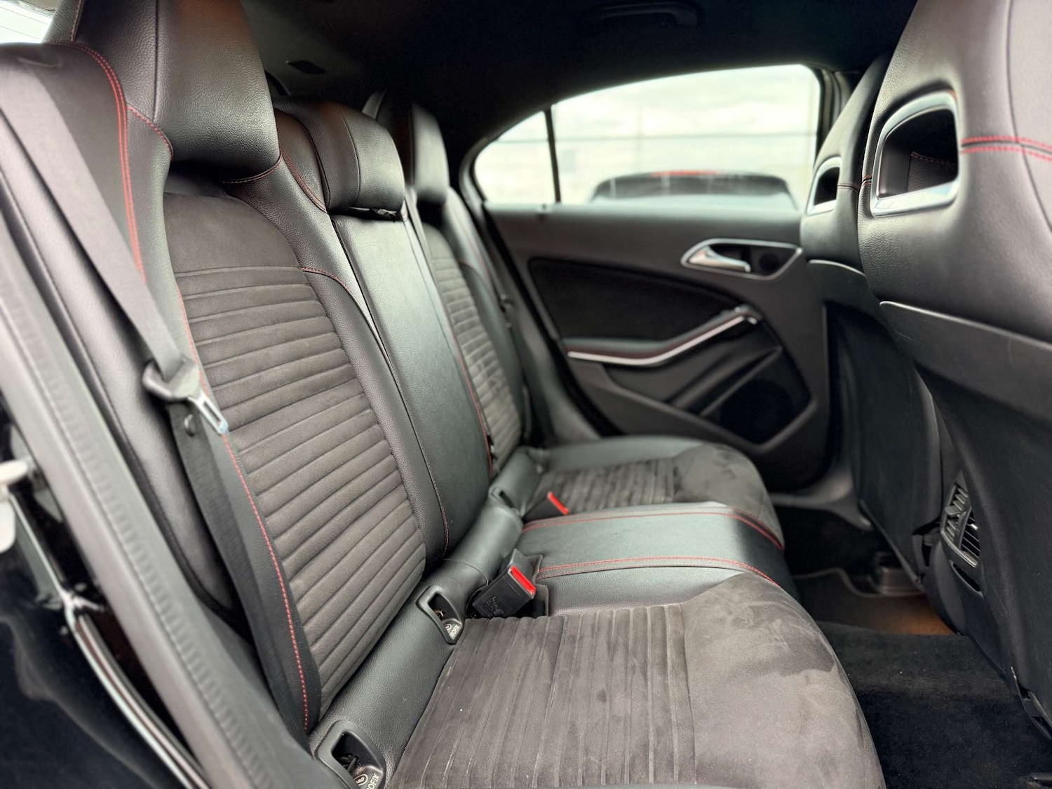 Used Mercedes-Benz A-Class 2018 for sale - 77107220: Photo 44