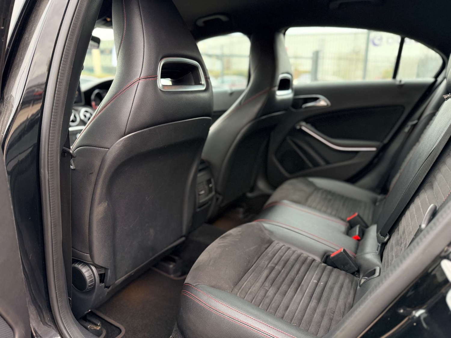 Used Mercedes-Benz A-Class 2018 for sale - 77107220: Photo 45