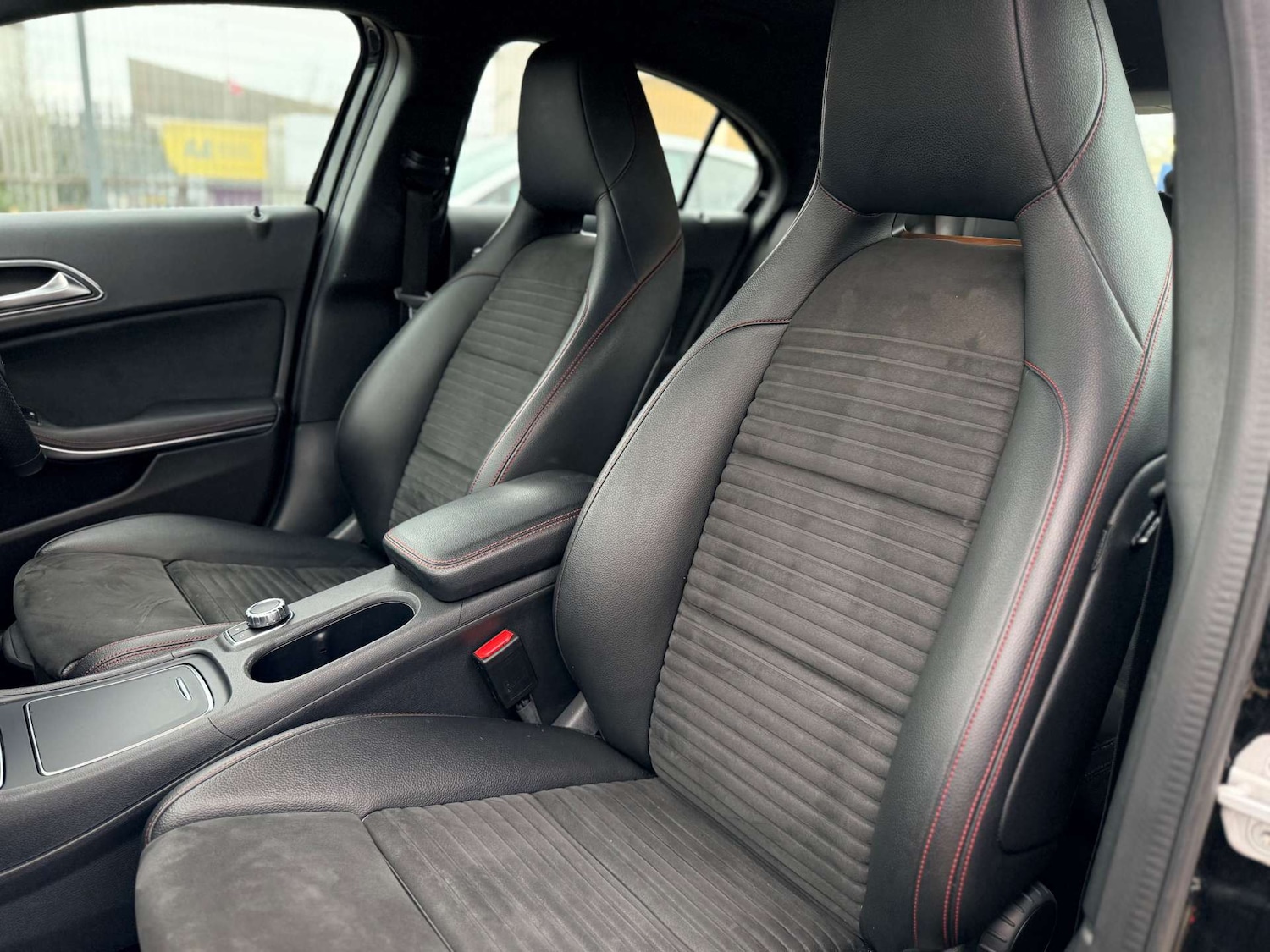 Used Mercedes-Benz A-Class 2018 for sale - 77107220: Photo 47