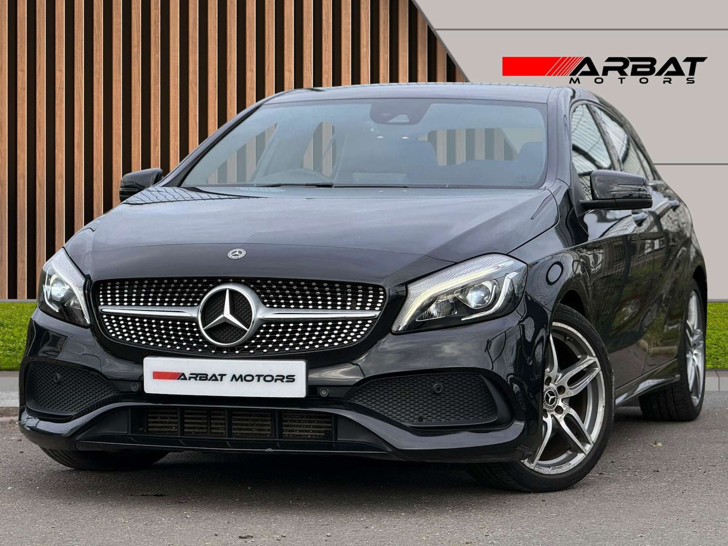 Used Mercedes-Benz A-Class 2018 for sale - 77107220: Photo 5