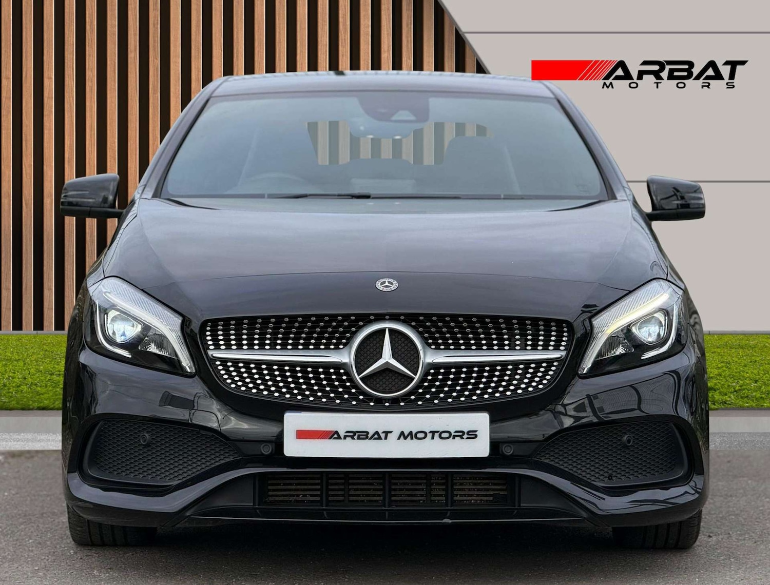 Used Mercedes-Benz A-Class 2018 for sale - 77107220: Photo 6