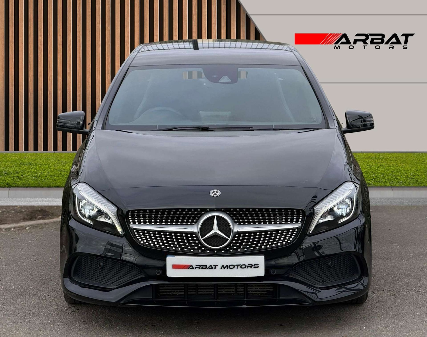 Used Mercedes-Benz A-Class 2018 for sale - 77107220: Photo 7
