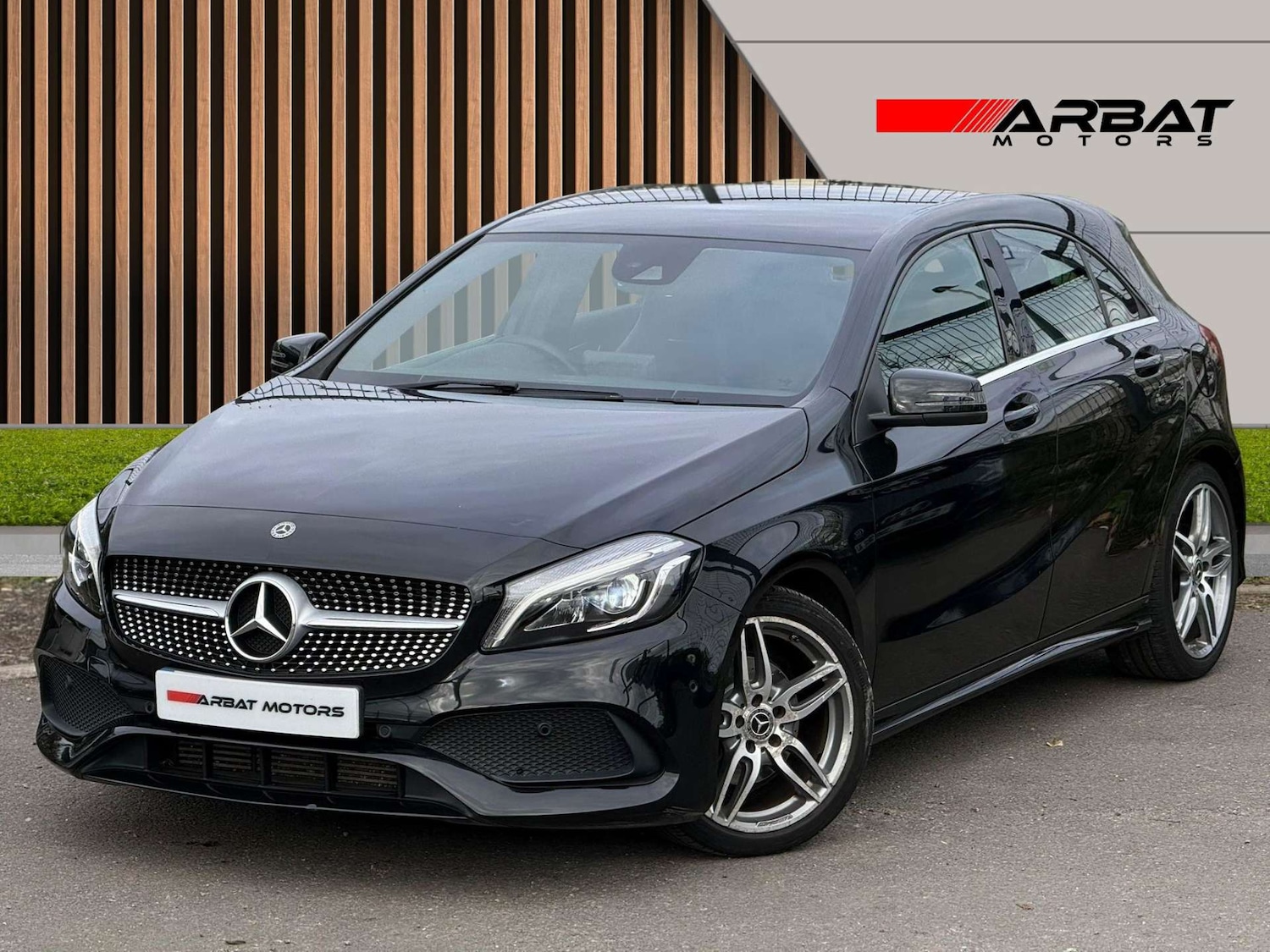 Used Mercedes-Benz A-Class 2018 for sale - 77107220: Photo 8