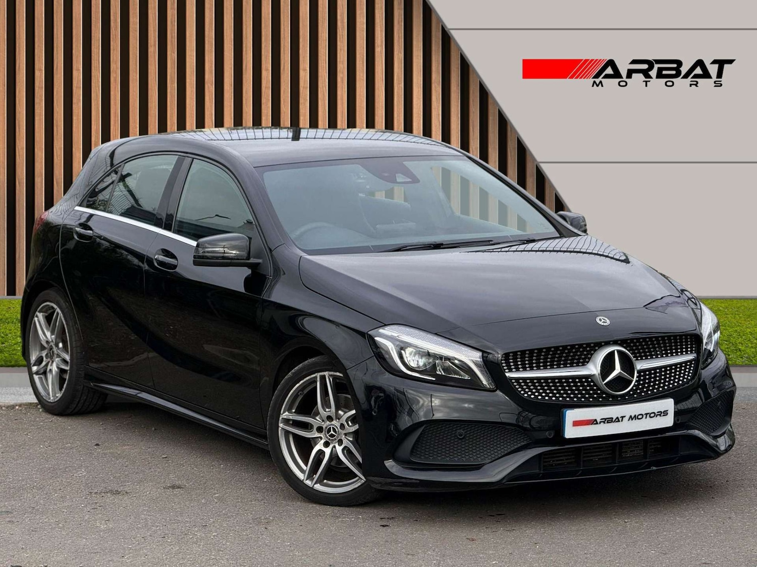 Used Mercedes-Benz A-Class 2018 for sale - 77107220: Photo 9