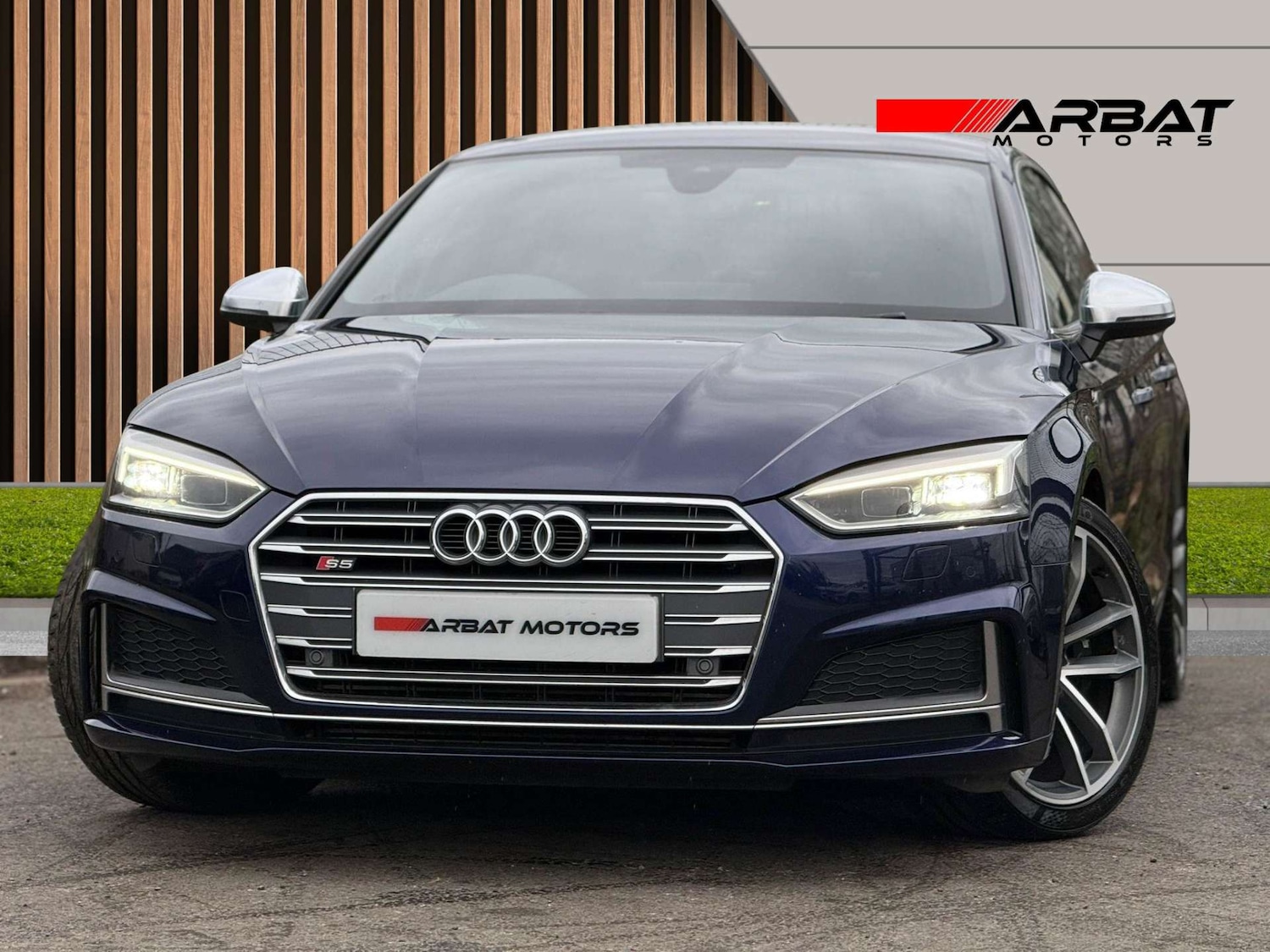 Used Audi A5 2018 for sale - 76921258: Photo 10