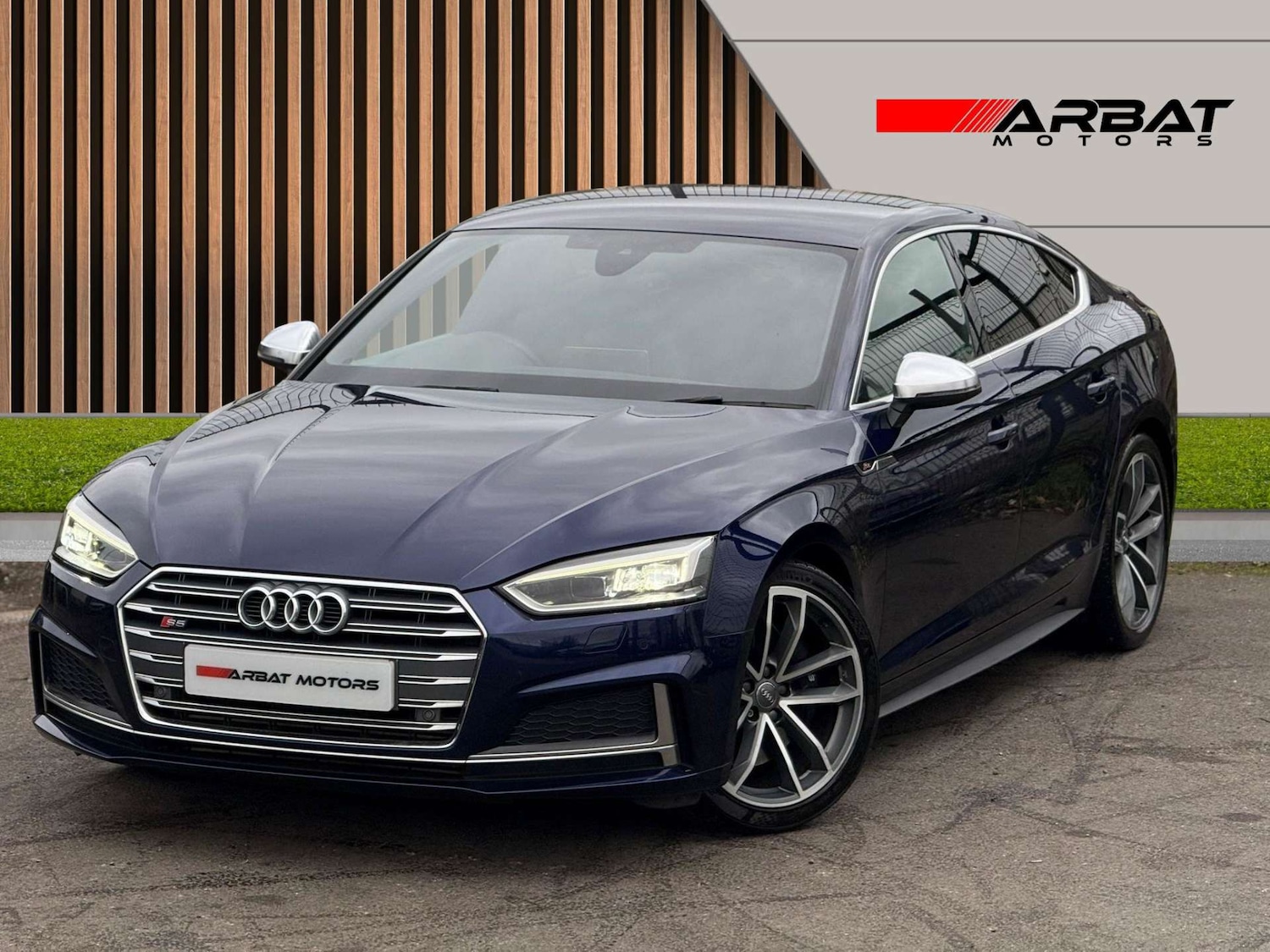 Used Audi A5 2018 for sale - 76921258: Photo 11