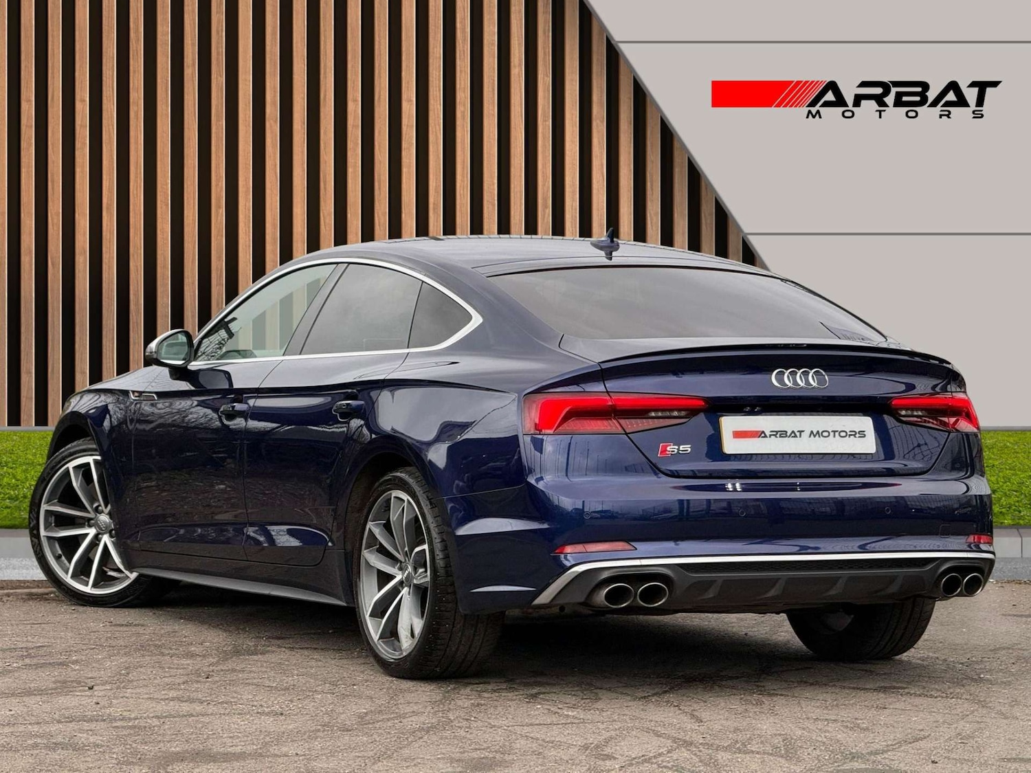 Used Audi A5 2018 for sale - 76921258: Photo 12