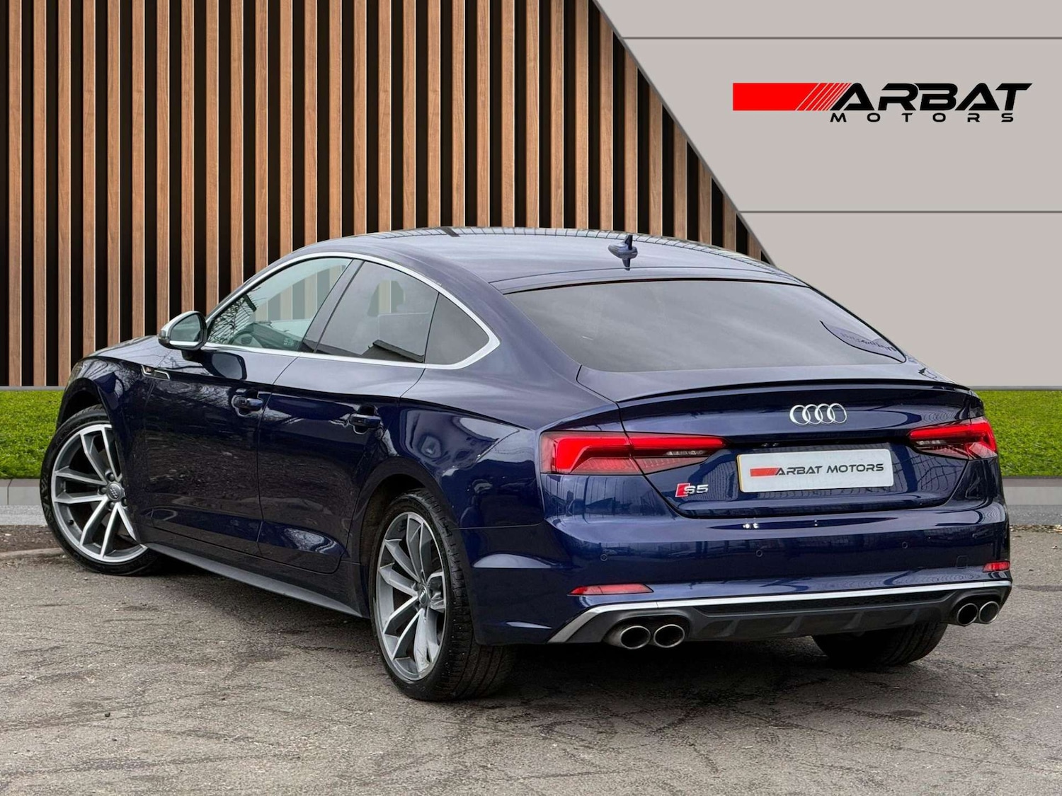 Used Audi A5 2018 for sale - 76921258: Photo 13
