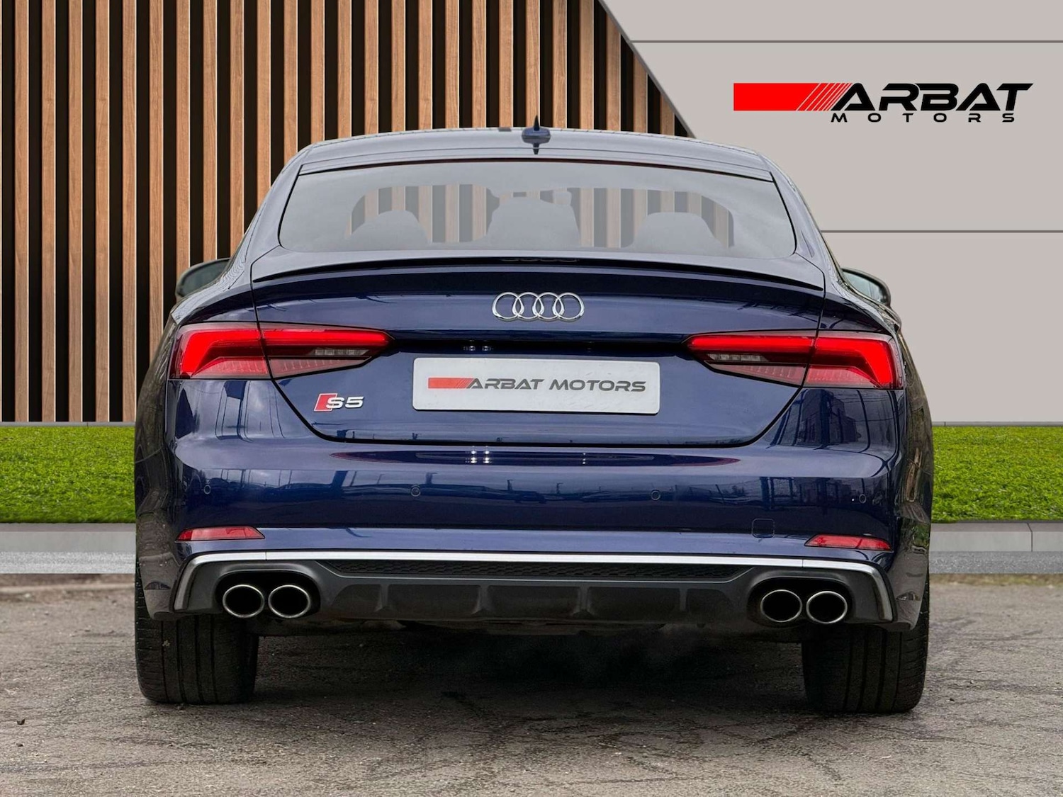 Used Audi A5 2018 for sale - 76921258: Photo 14
