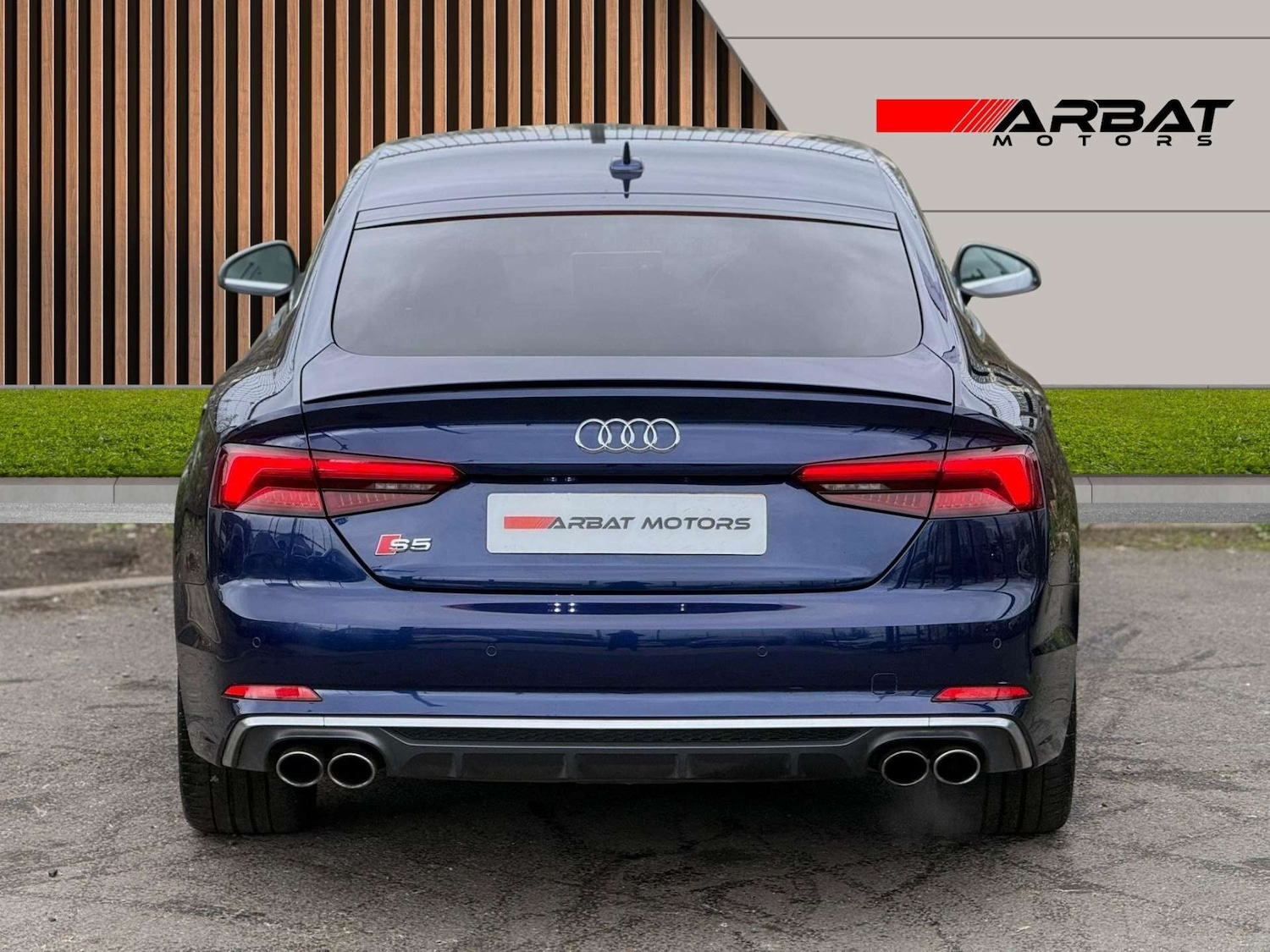 Used Audi A5 2018 for sale - 76921258: Photo 15