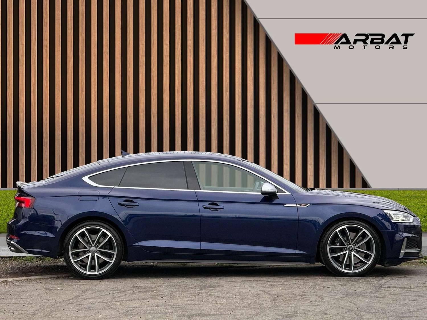 Used Audi A5 2018 for sale - 76921258: Photo 16