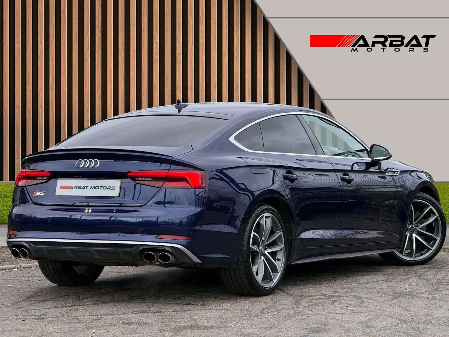 Used Audi A5 2018 for sale - 76921258: Photo 17