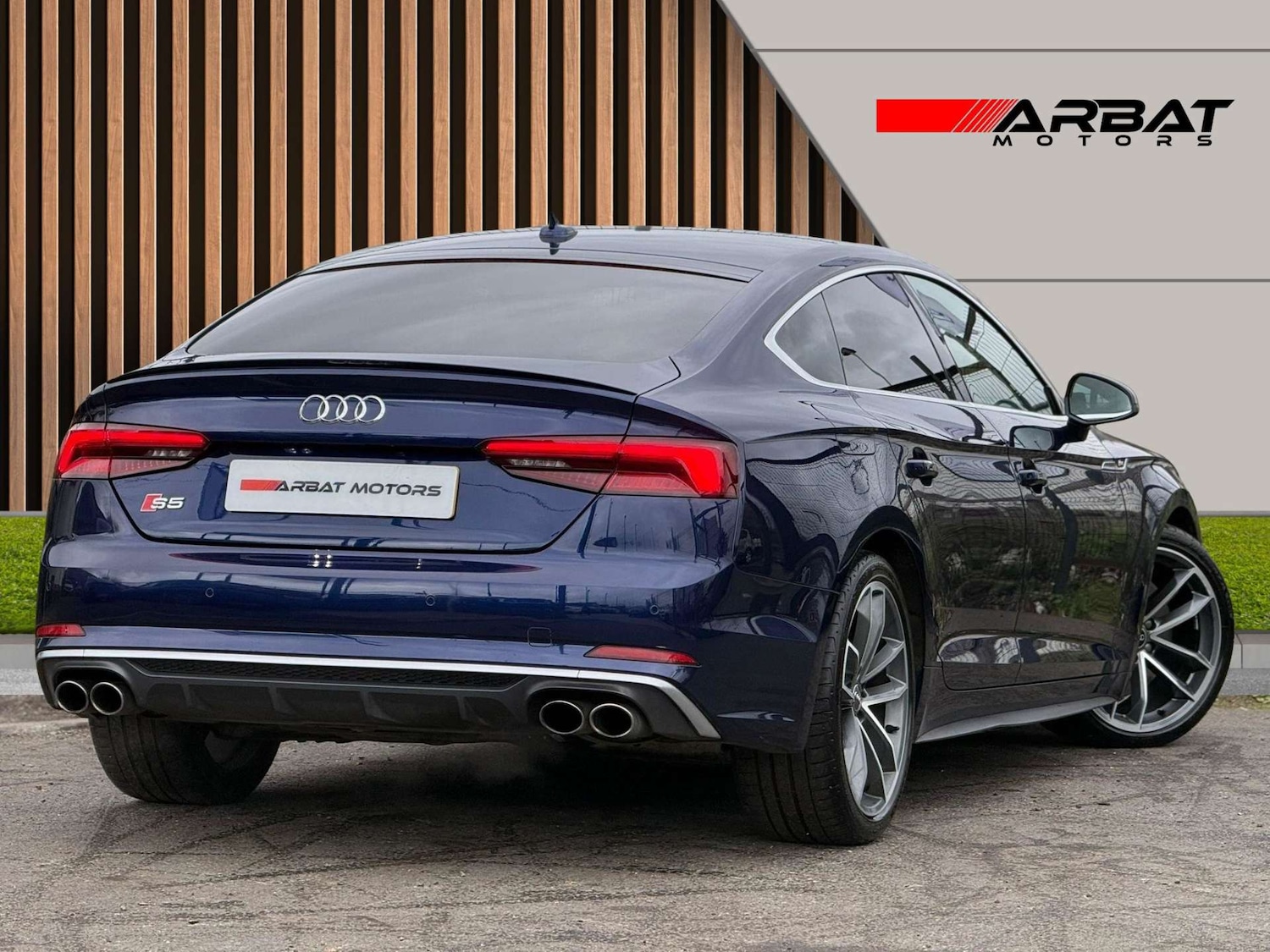 Used Audi A5 2018 for sale - 76921258: Photo 19