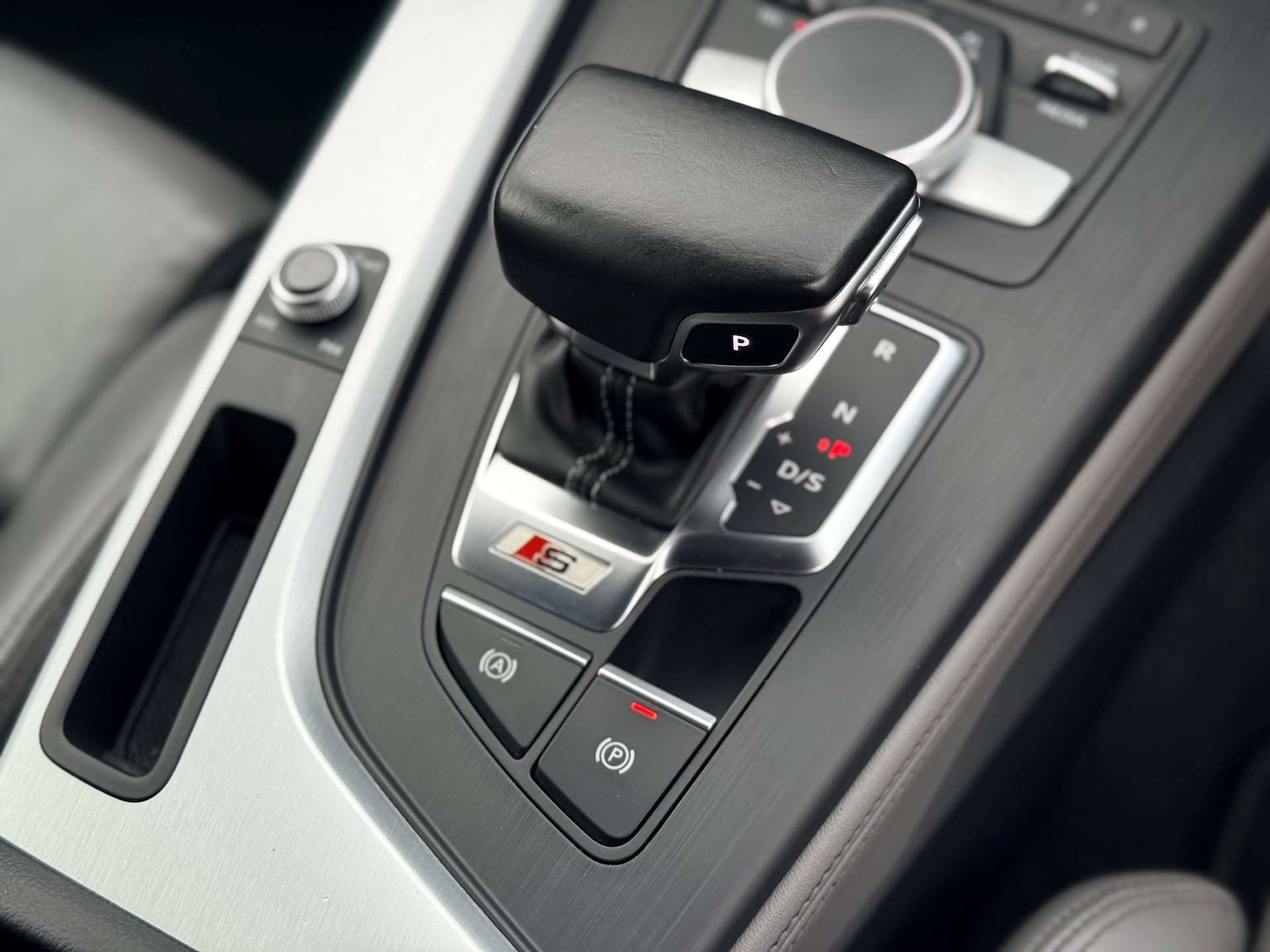 Used Audi A5 2018 for sale - 76921258: Photo 20