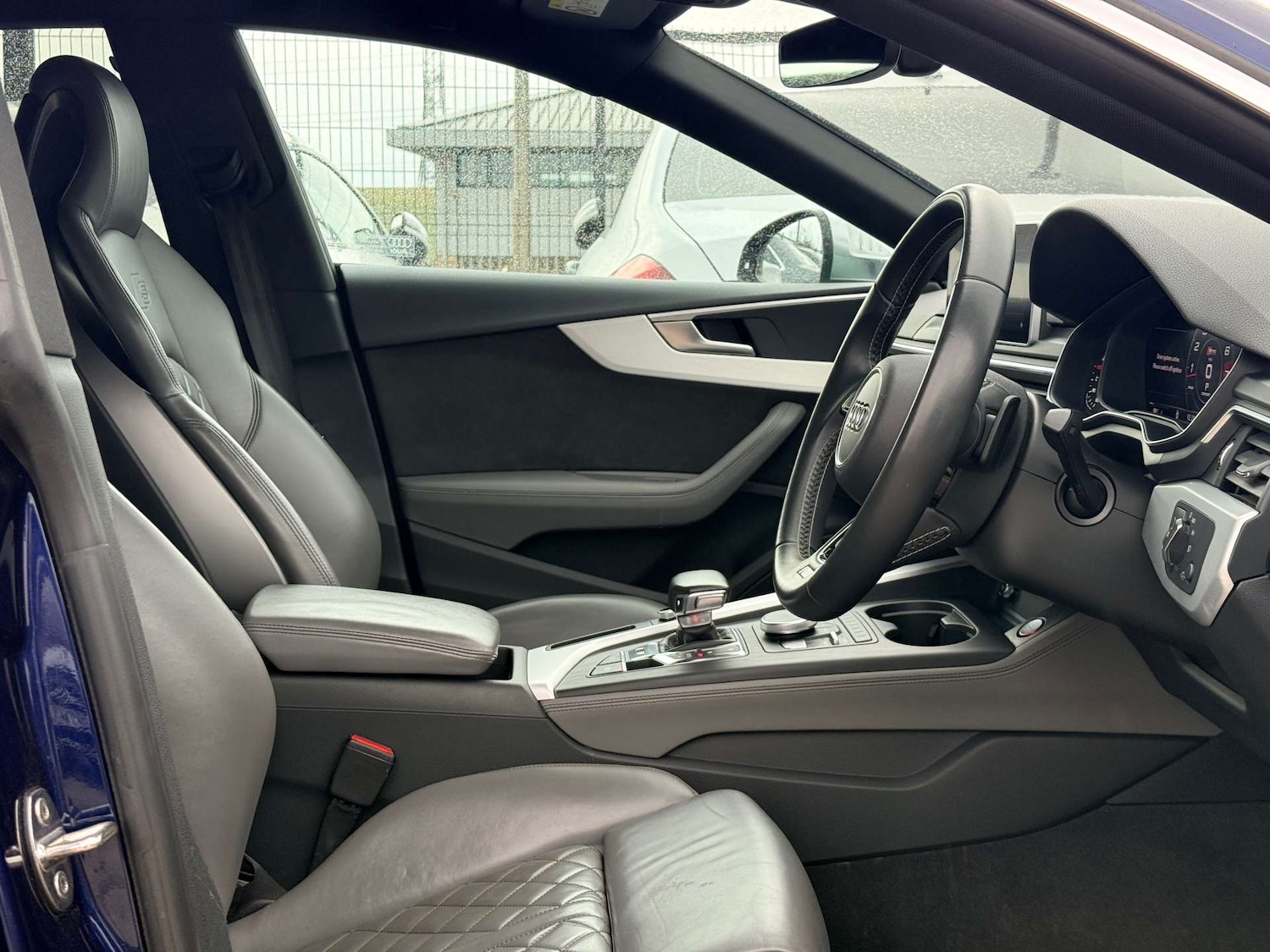 Used Audi A5 2018 for sale - 76921258: Photo 23