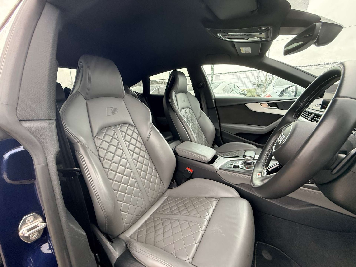 Used Audi A5 2018 for sale - 76921258: Photo 24